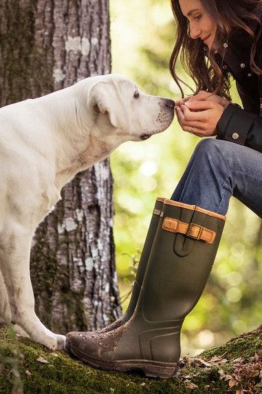 The Best Footwear For 2020: Country and Equestrian Boots