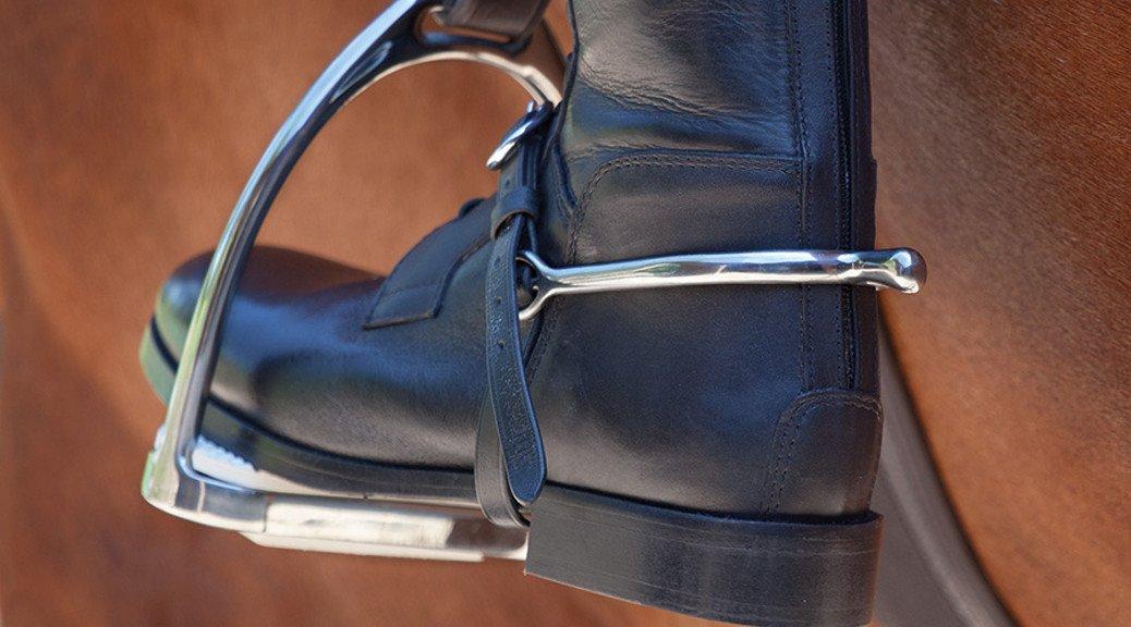 The New British Showjumping Whips & Spurs Ruling 2020 Naylors Blog