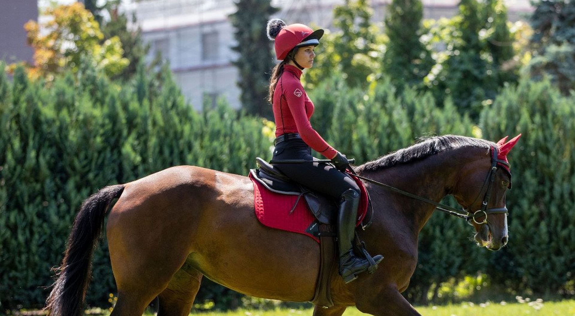 Time to Upgrade Your 2020 Horse Riding Clothes?