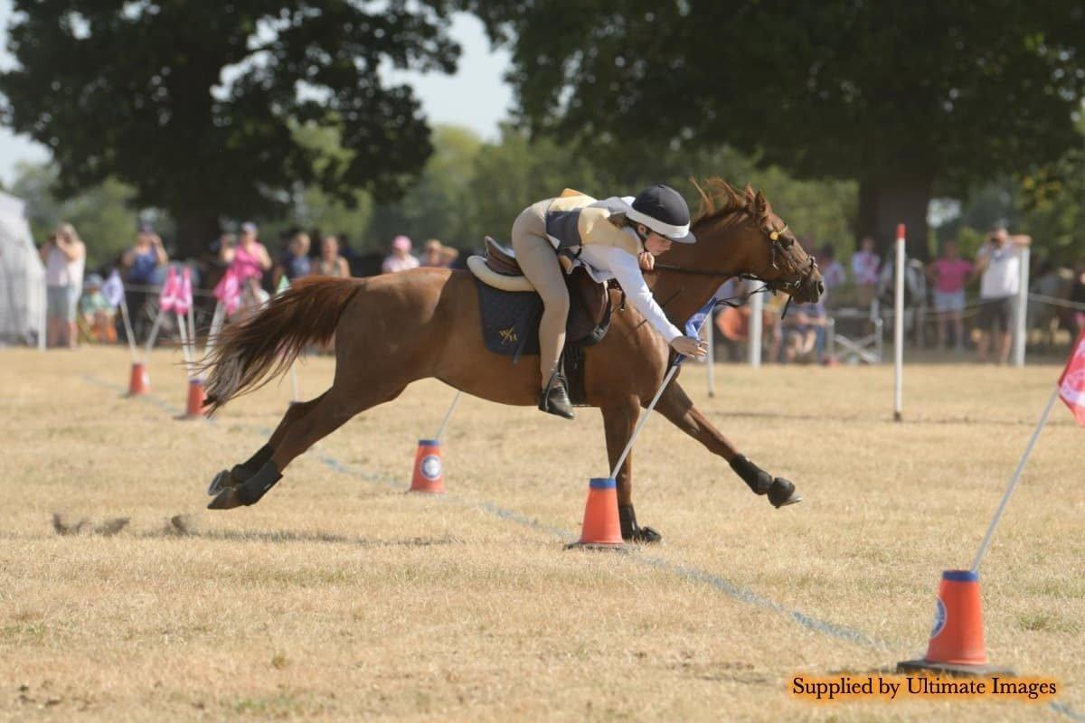 Naylors Mounted Games HOYS 2022 Wheatland Hunt Pony Club Naylors