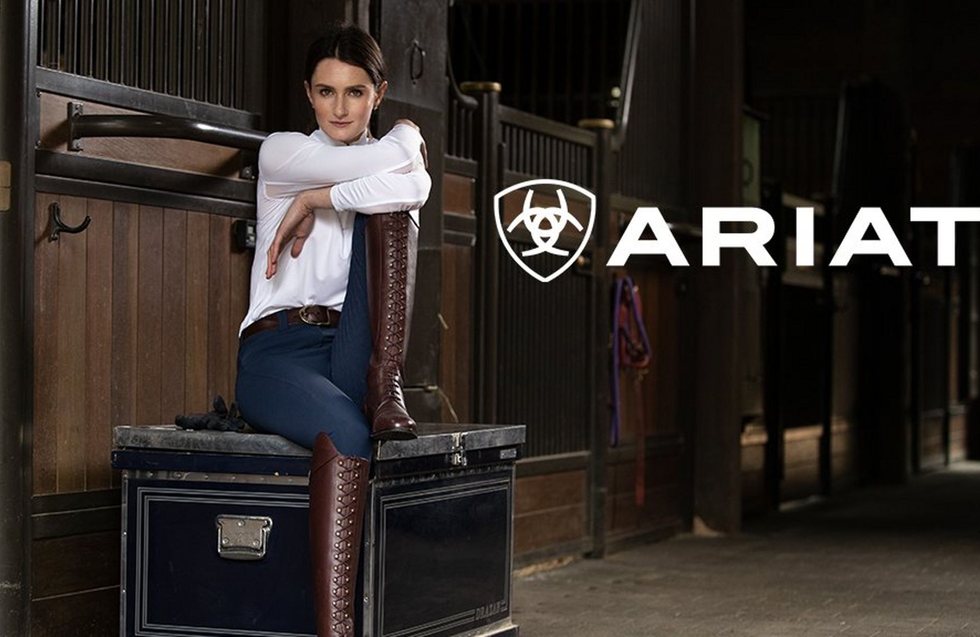 Why Everyone Loves Ariat