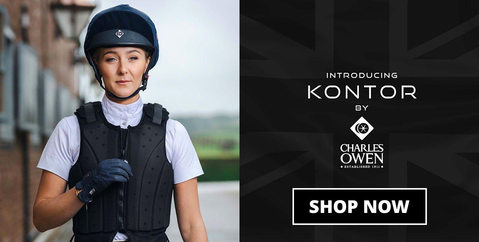 Naylors Equestrian | Country | Tack | Pet Store UK