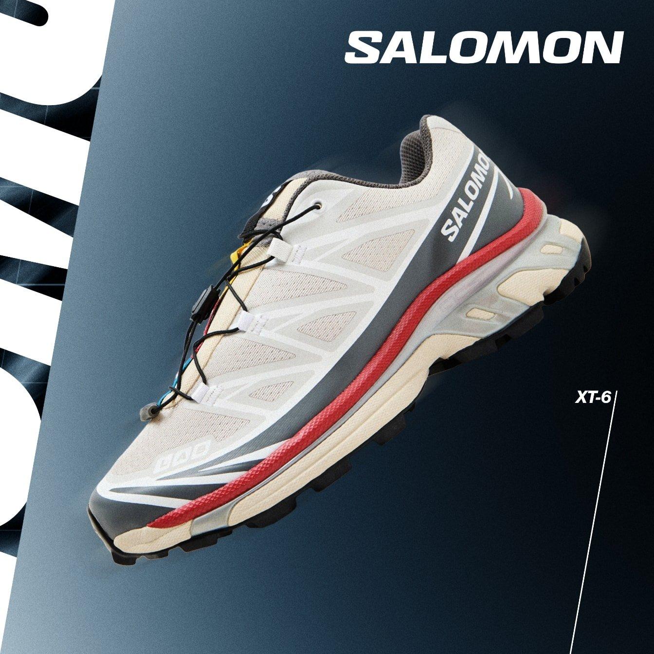 SALOMON