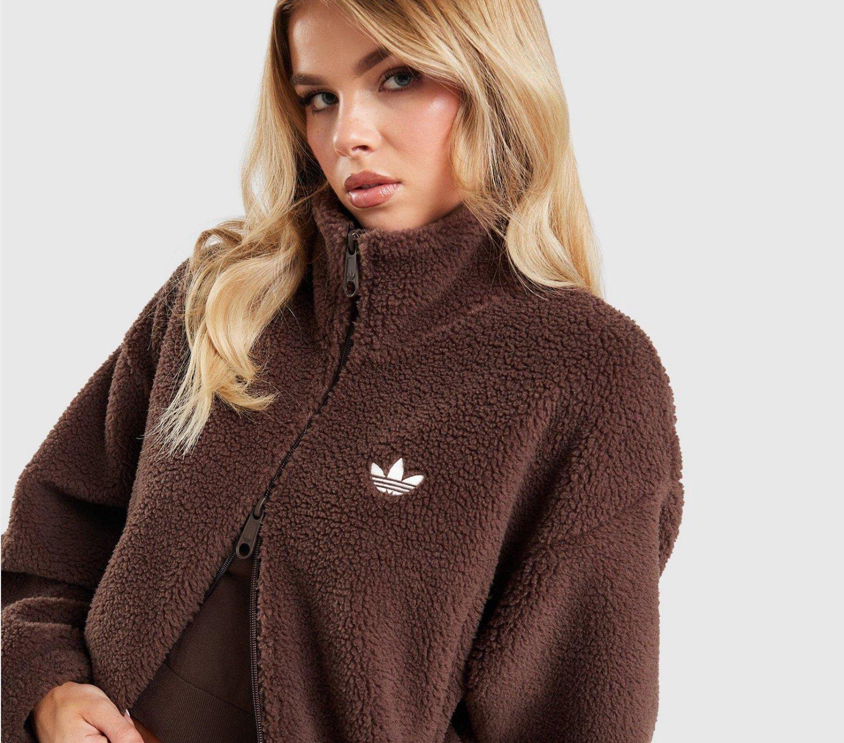 adidas