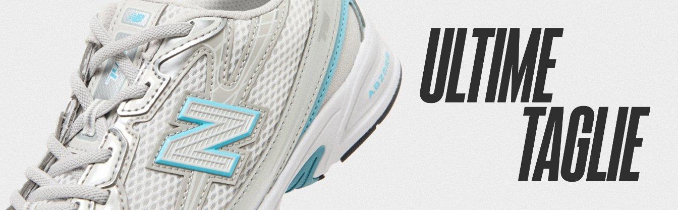 LAST SIZE