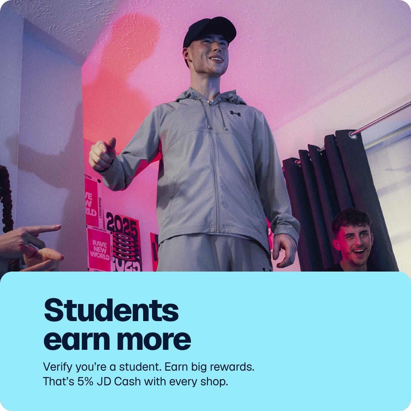 5 STUDENTS