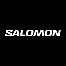 Scarpe Salomon's header icon
