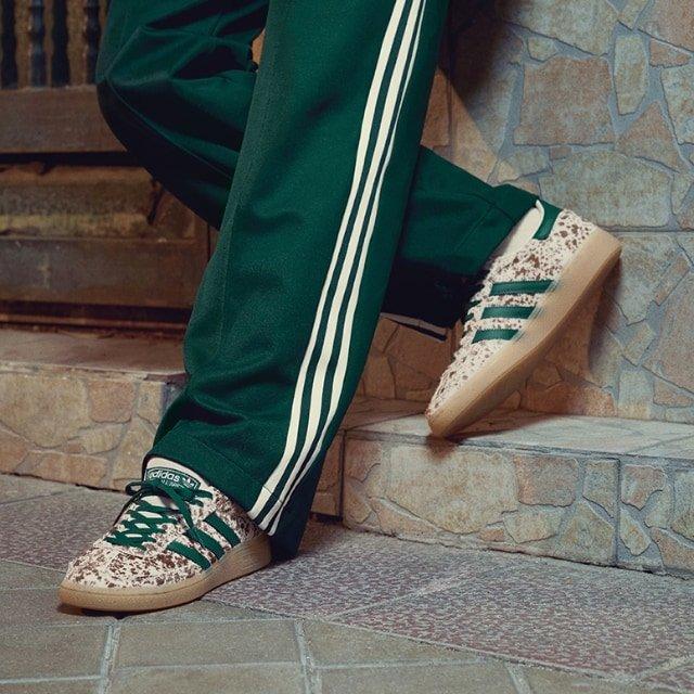 Footwear
