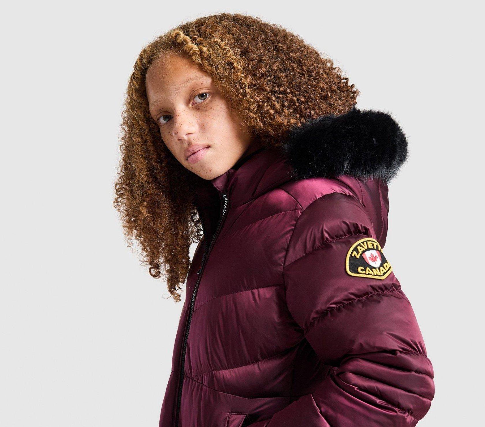 Zavetti Canada