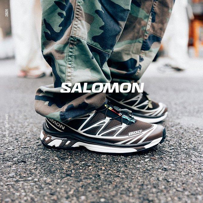 Salomon