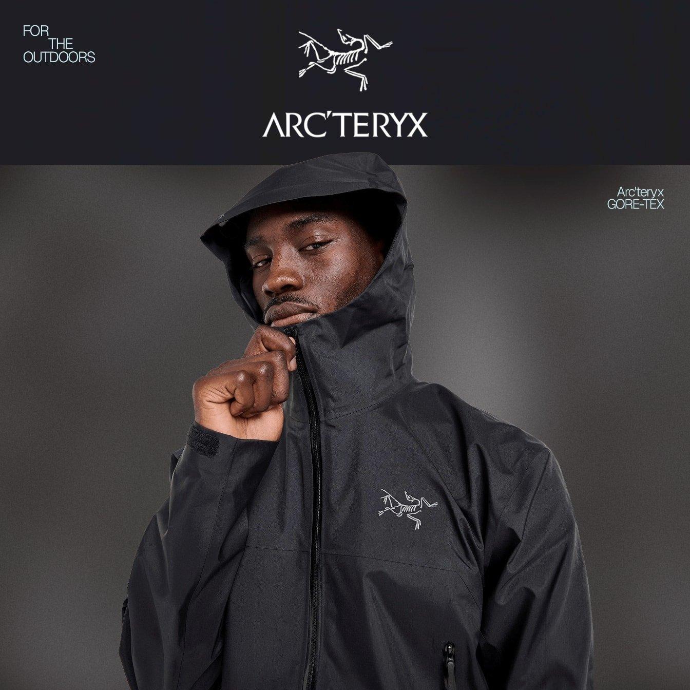 arcteryx