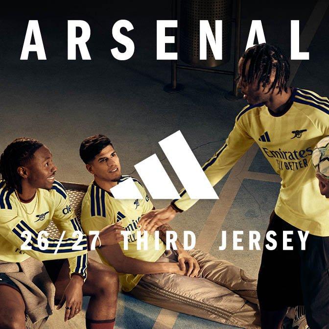 arsenal