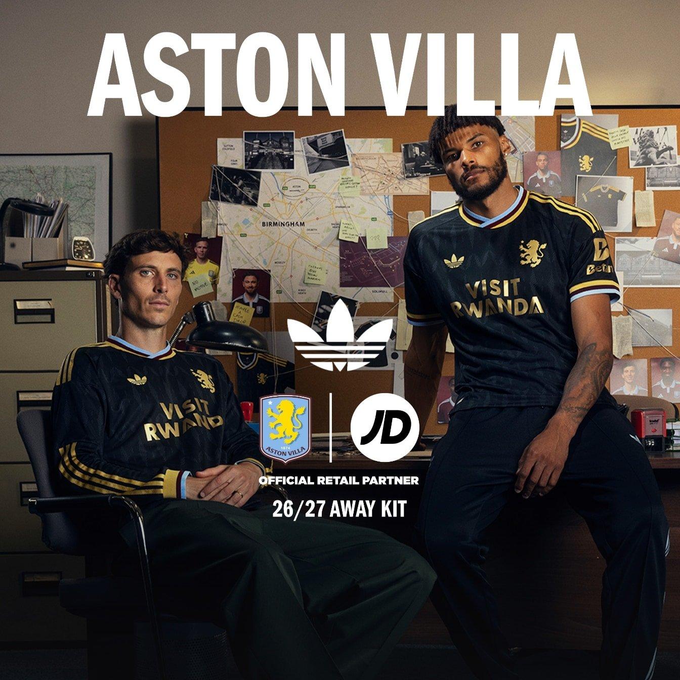 aston villa 