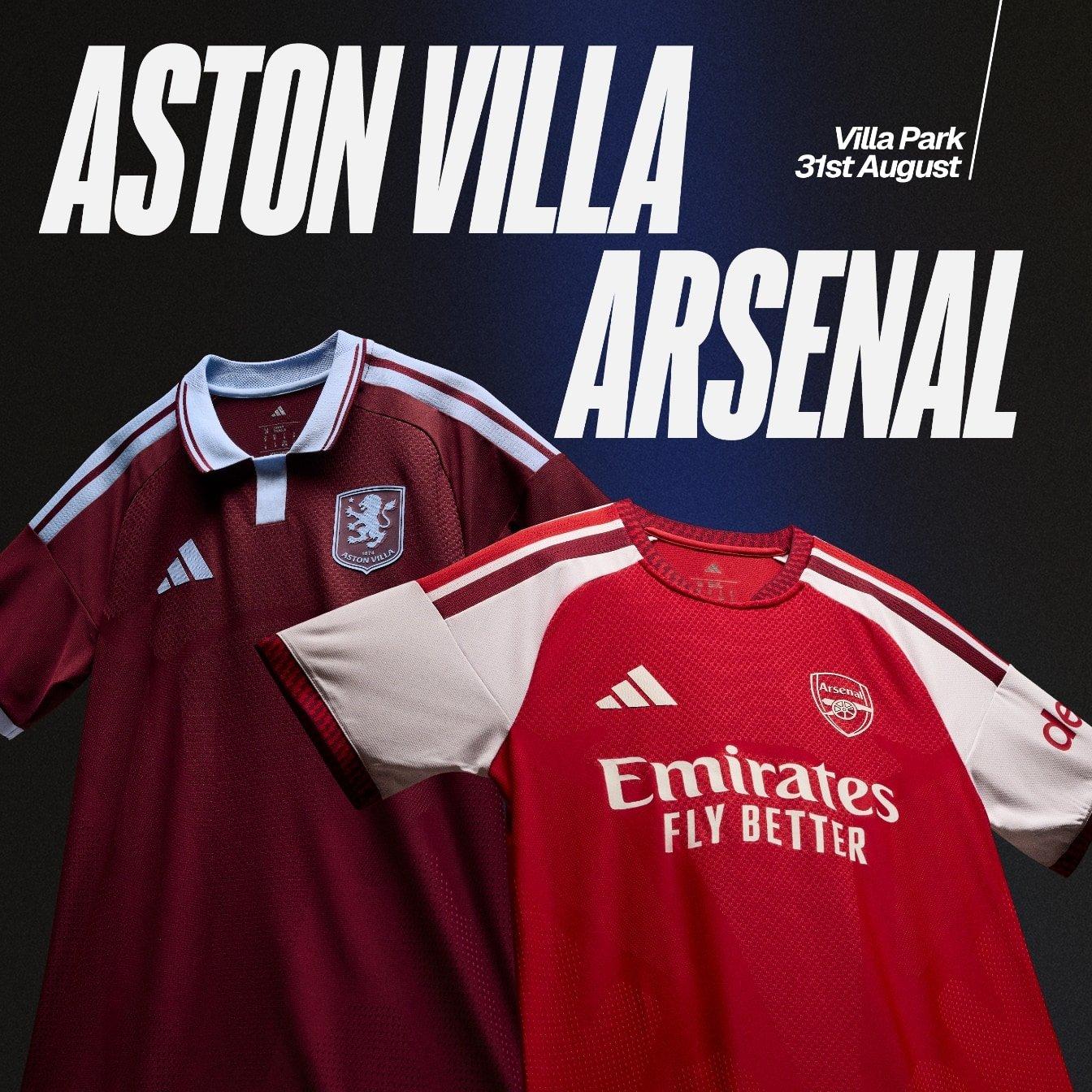aston villa 