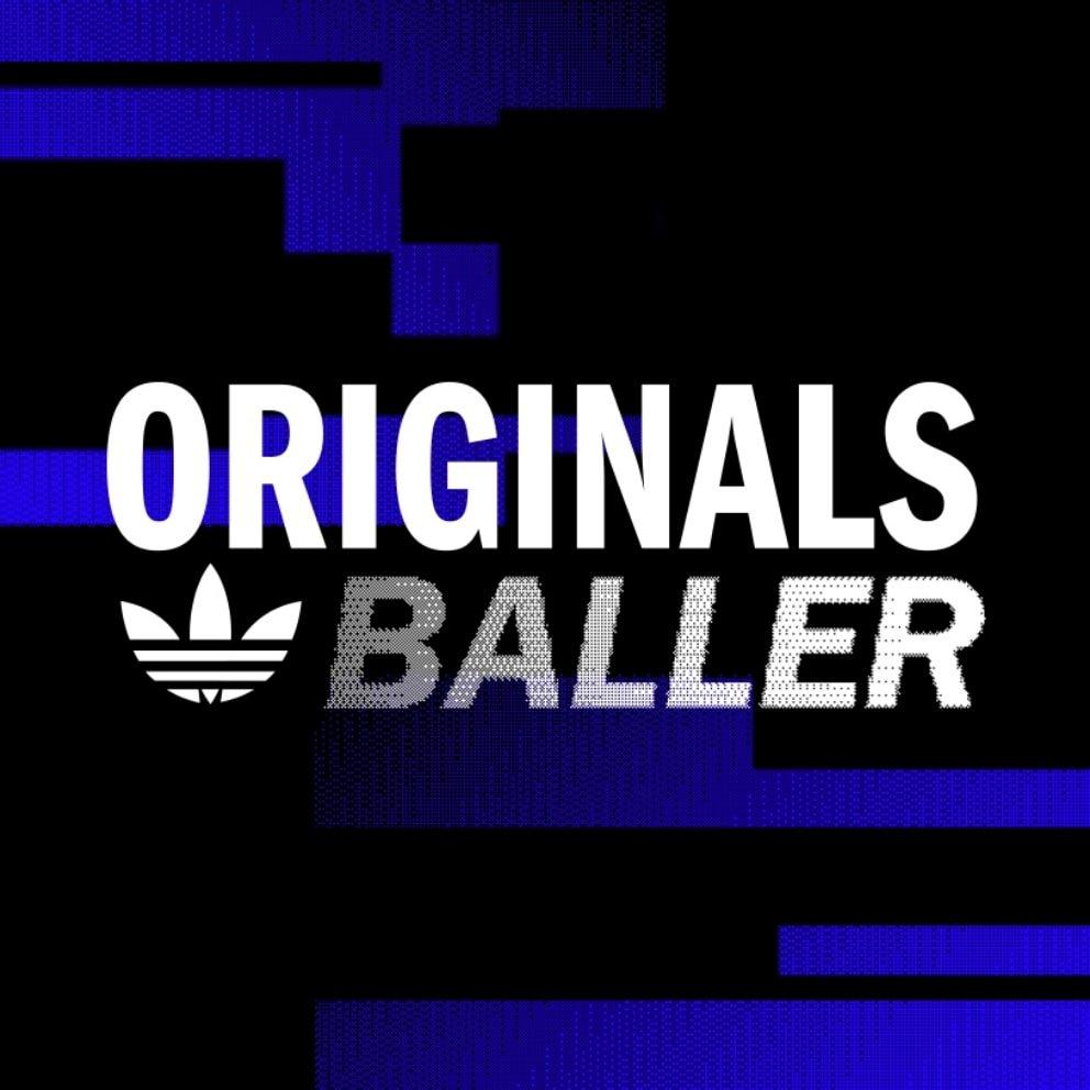 Are You An Originals Baller?