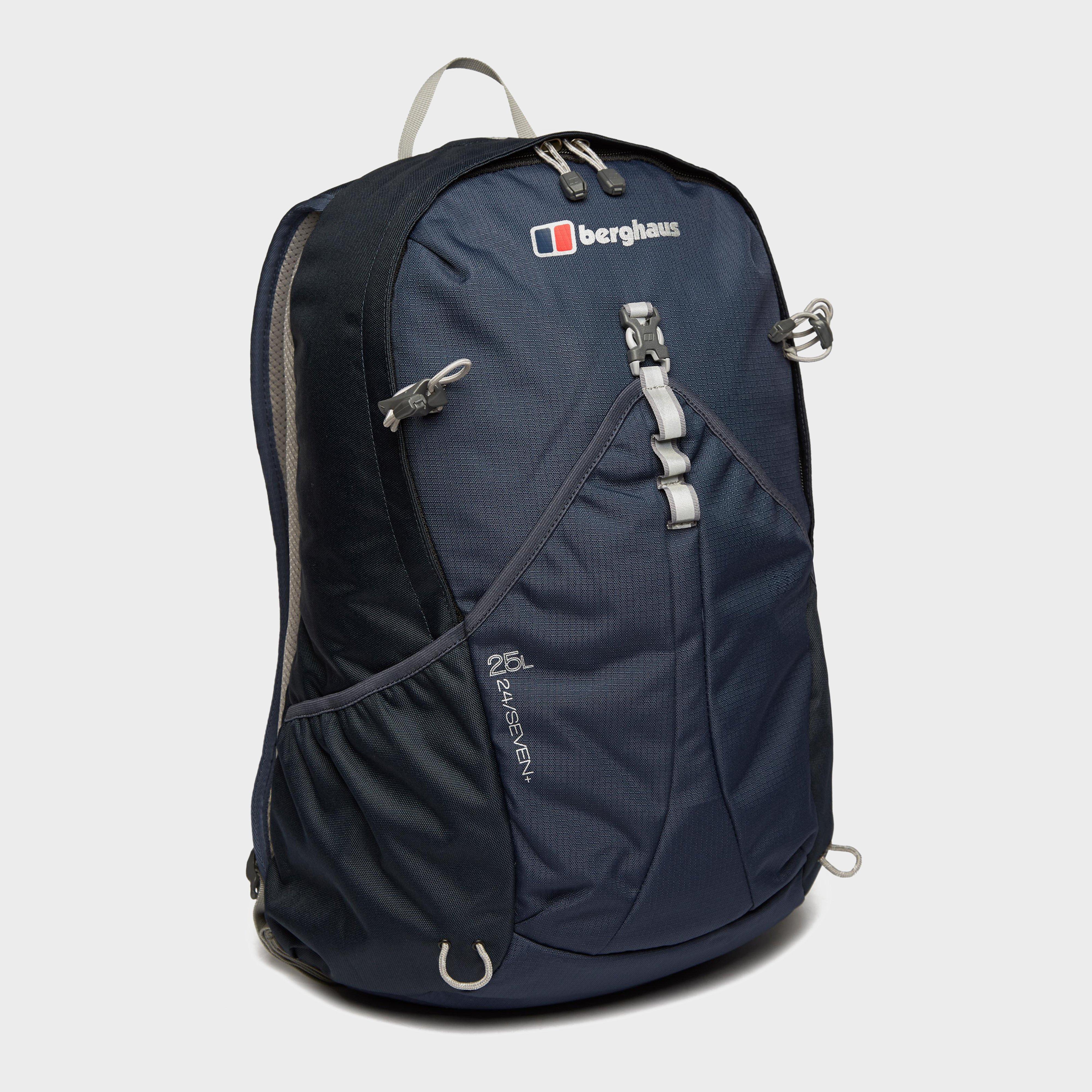 Berghaus Berghaus 24/7 25 Litre Daysack - Navy, Navy