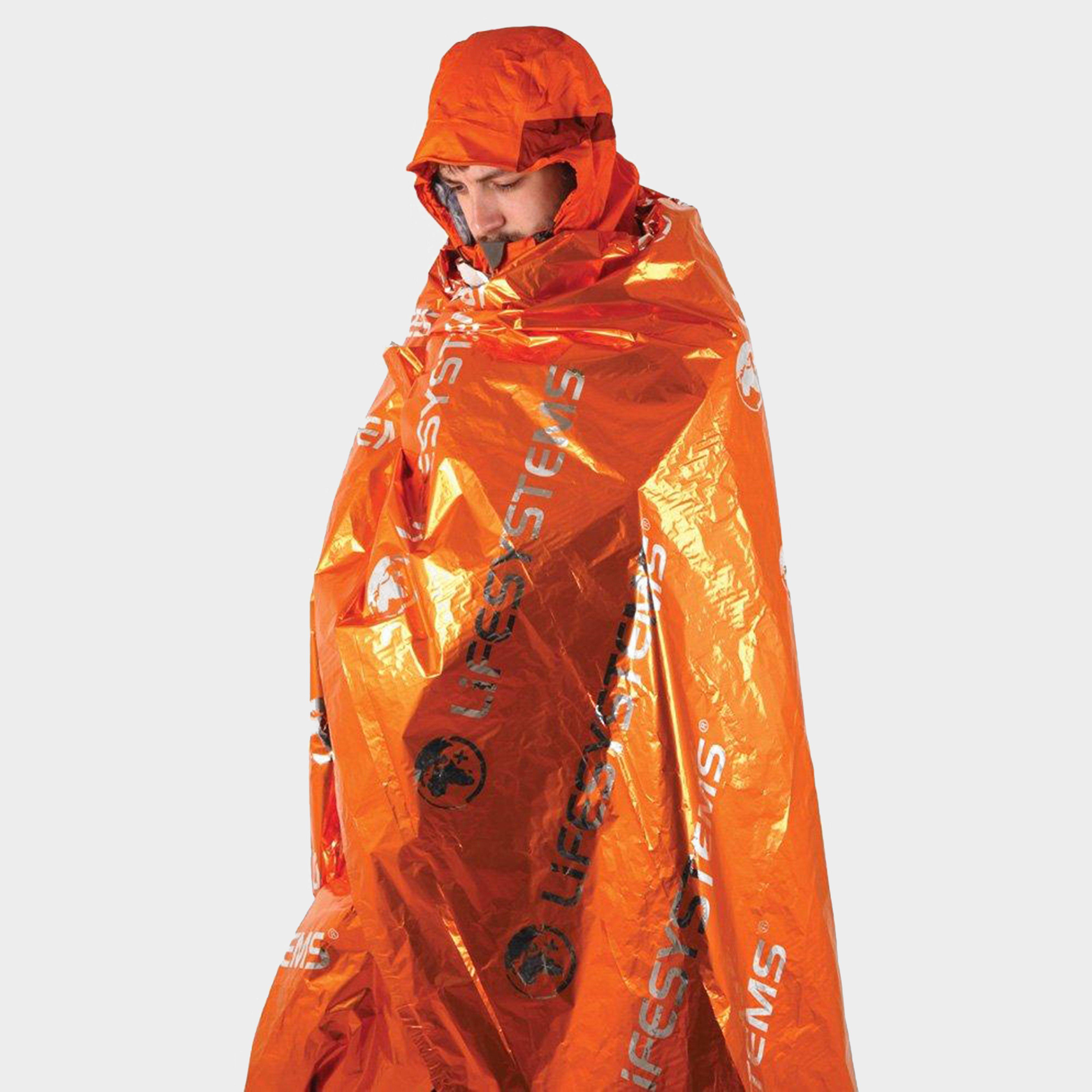 Thermal Bag, Orange