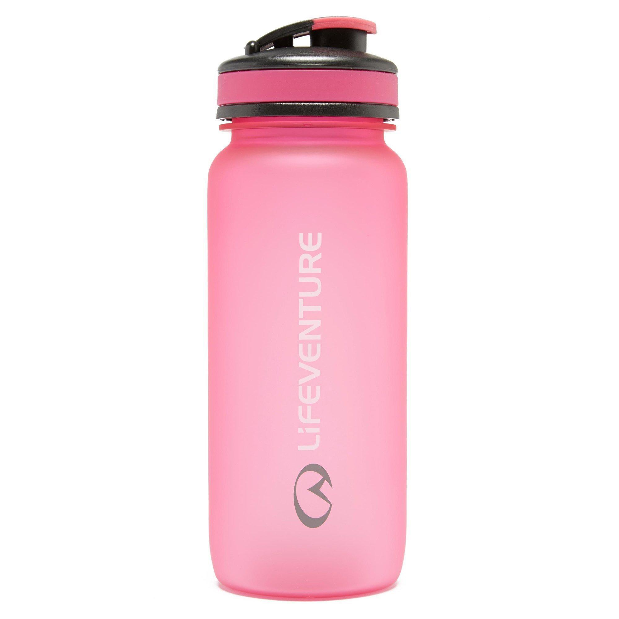 Image of Lifeventure Tritan 650Ml Bottle - Pink, PINK