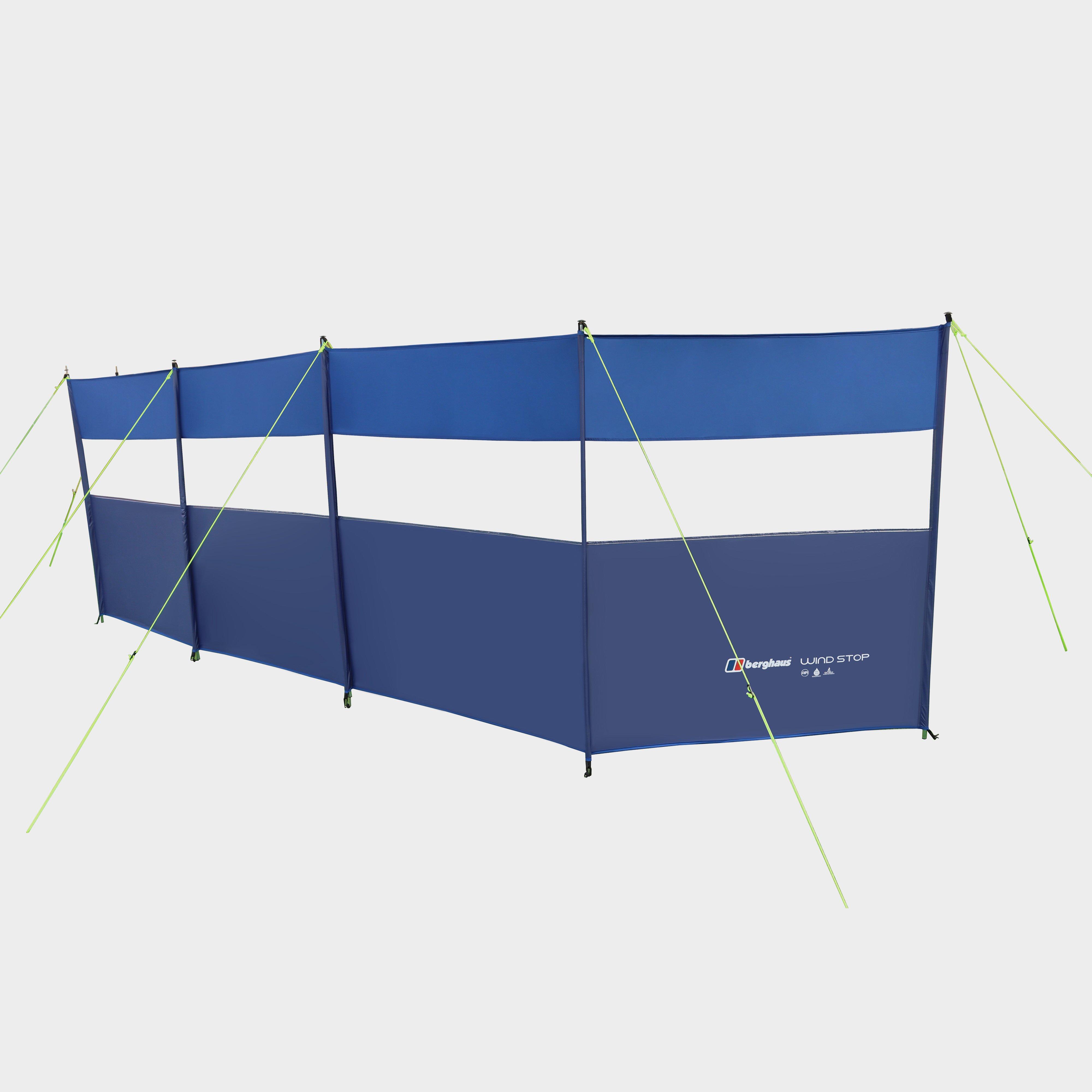 Berghaus Berghaus Windstop - Blue, Blue