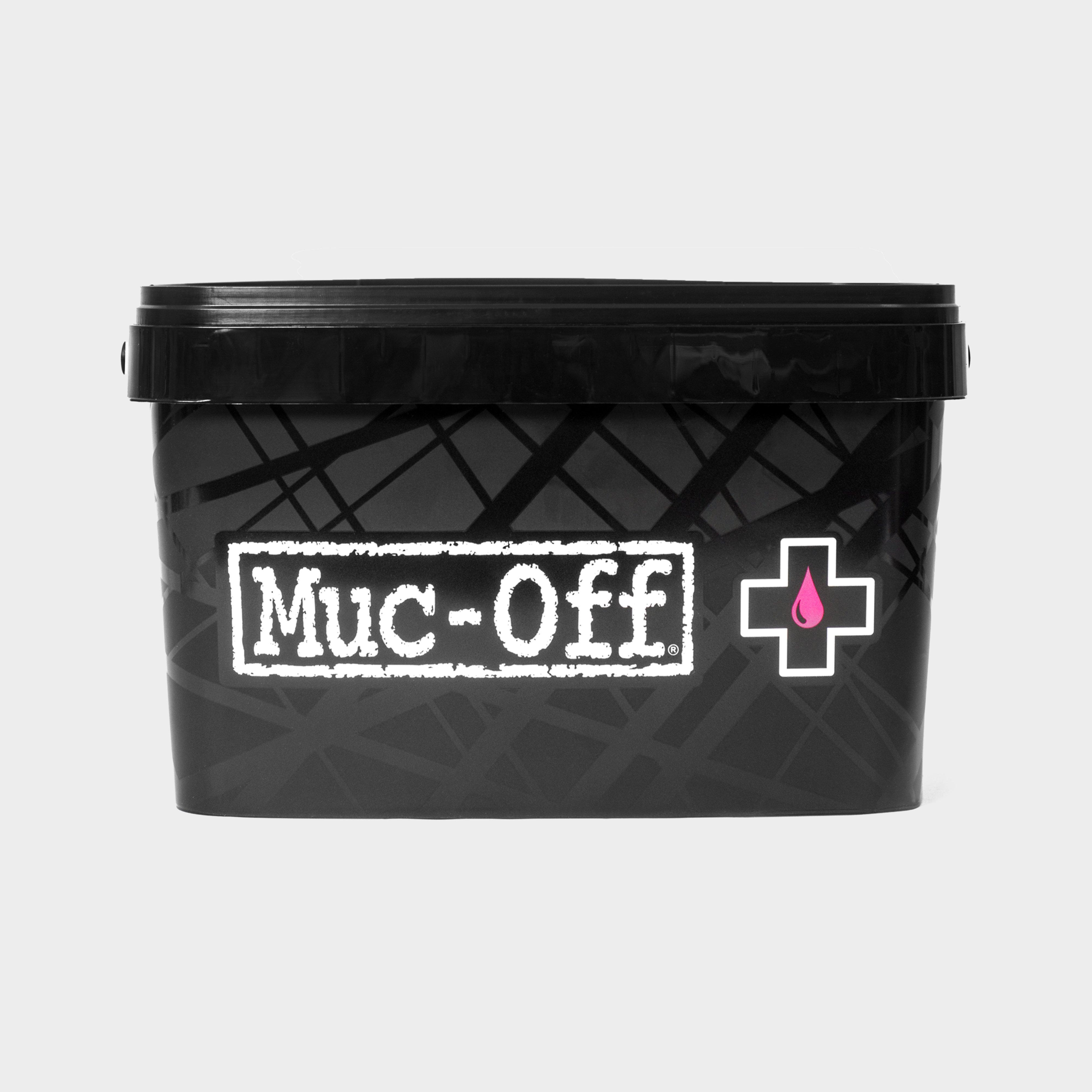 Muc Off Muc Off 8 In 1 Bike Cleaning Kit - Blk, BLK