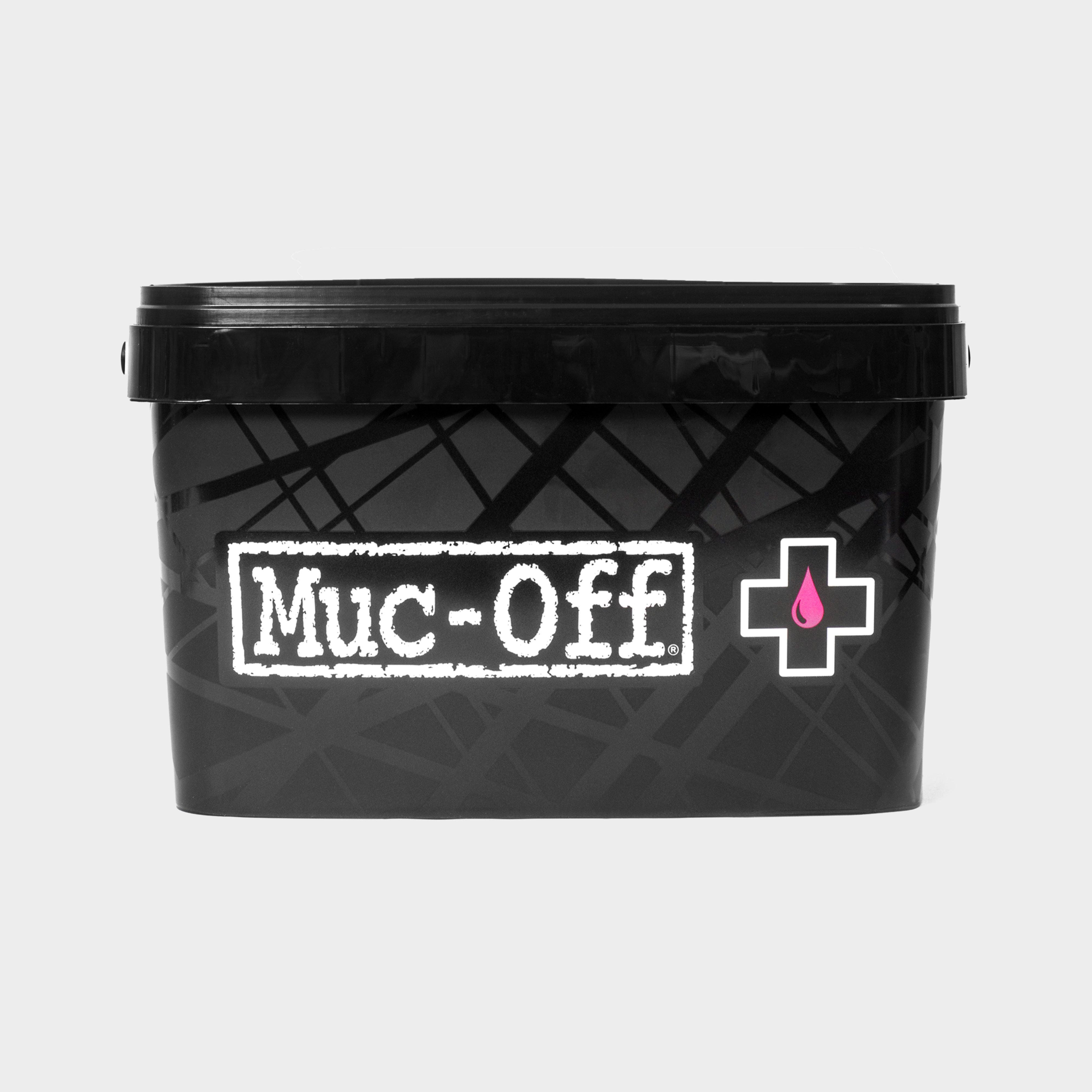Image of Muc Off 8 In 1 Bike Cleaning Kit - Blk, BLK
