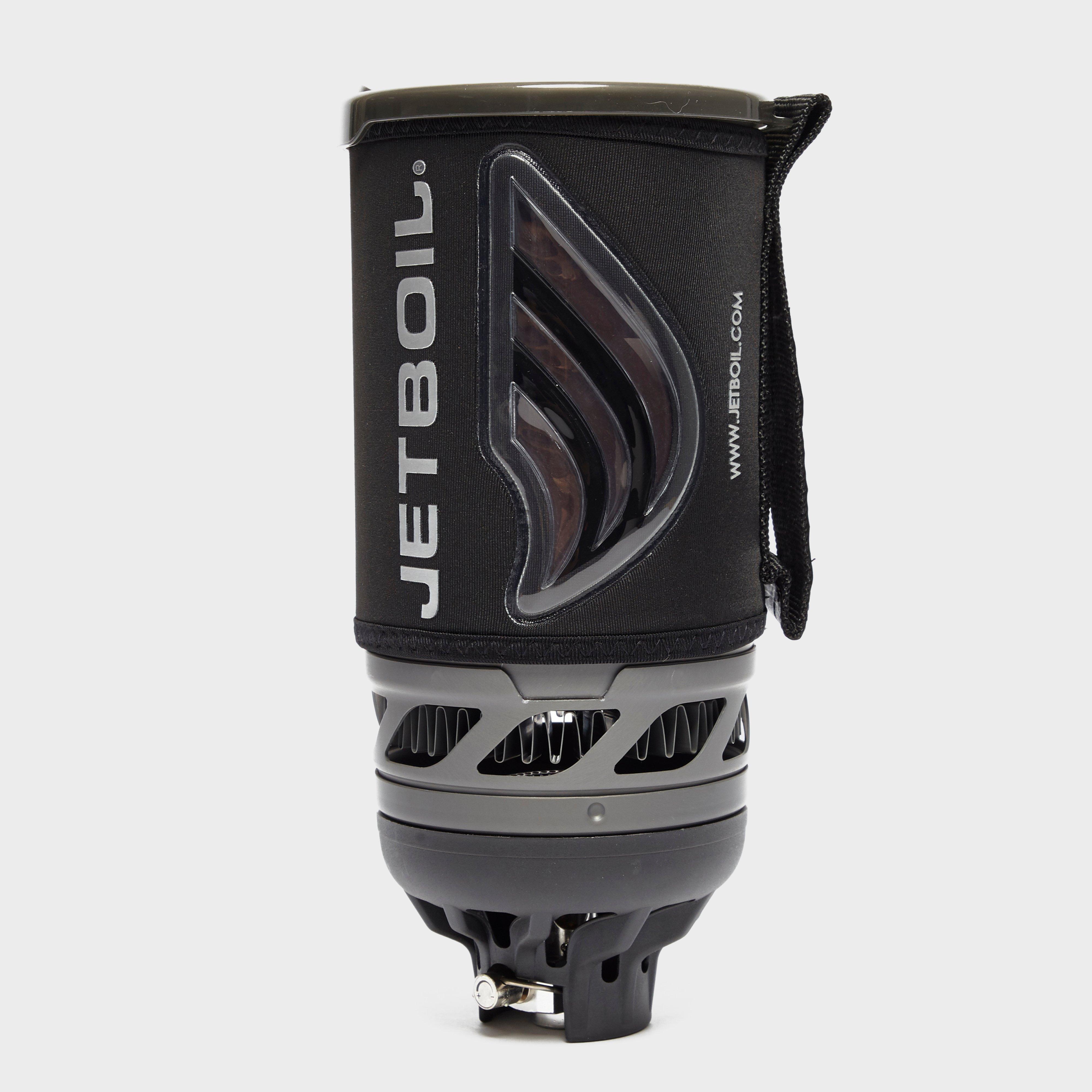 Jetboil Jetboil Flash 2.0 - Black, Black