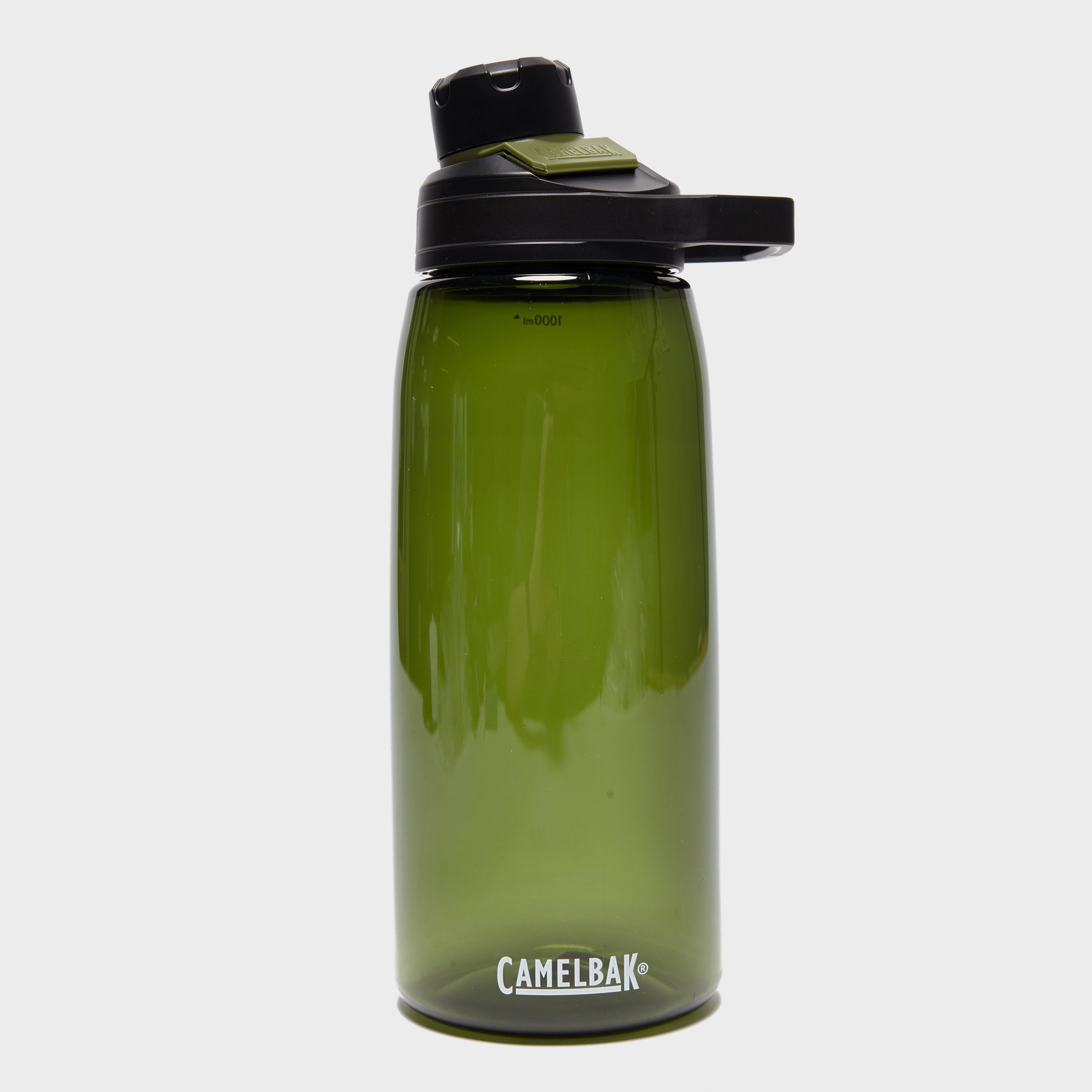 Image of Camelbak Chute® Mag 1 Litre - Olv, OLV