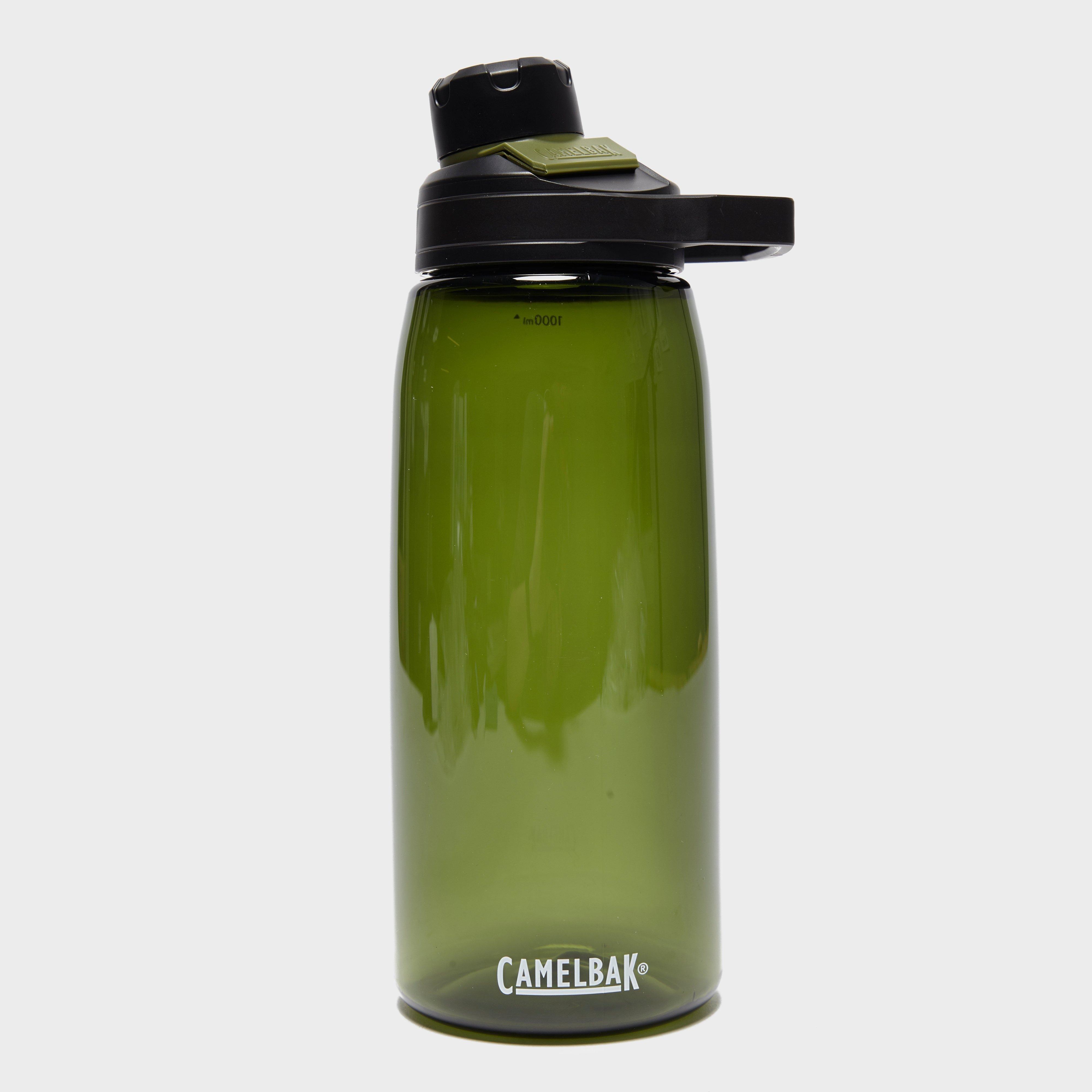 Photos - Water Bottle CamelBak Chute® Mag 1 Litre 