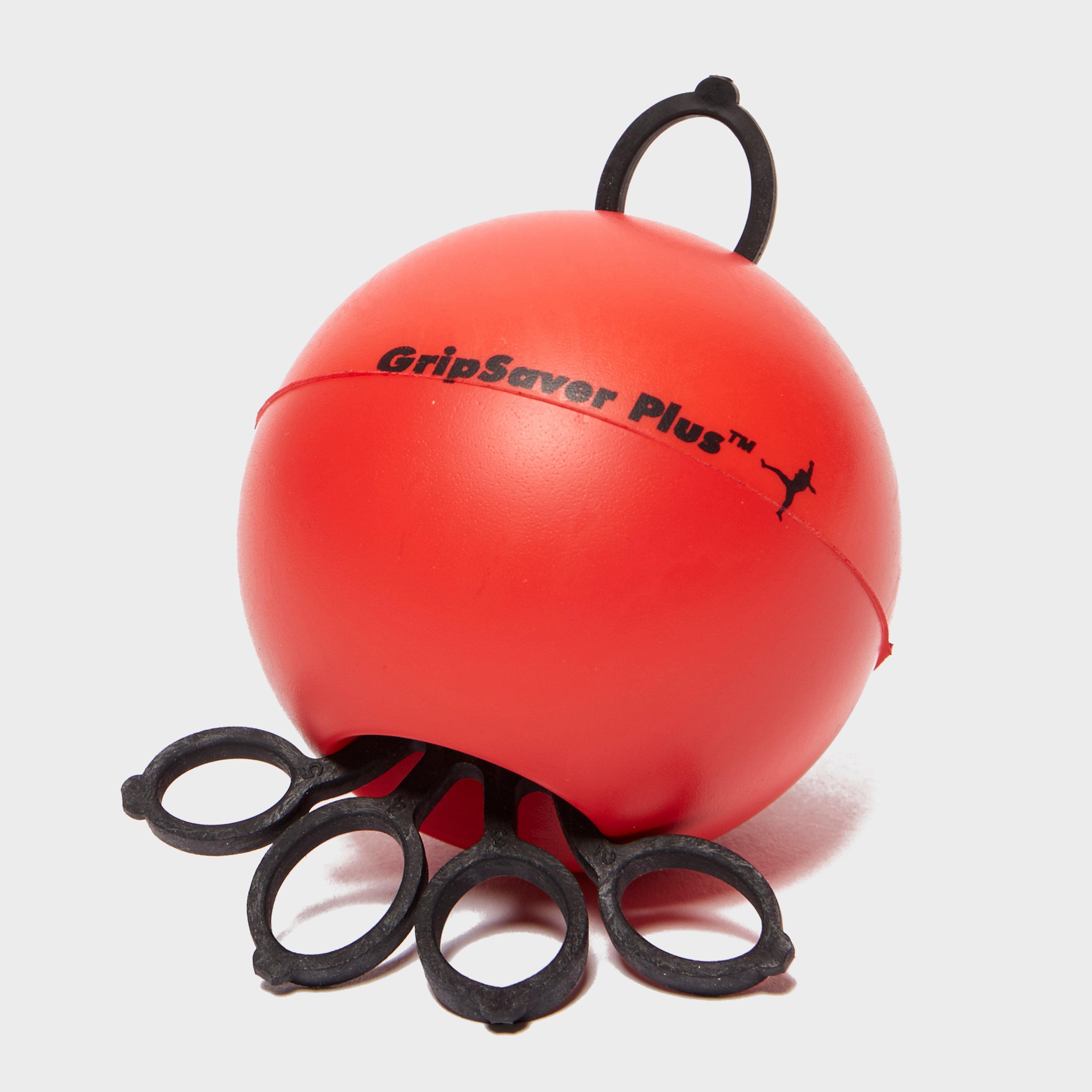 Photos - Climbing Gear Orion Grip Saver Plus™  - Red, Red (Medium)