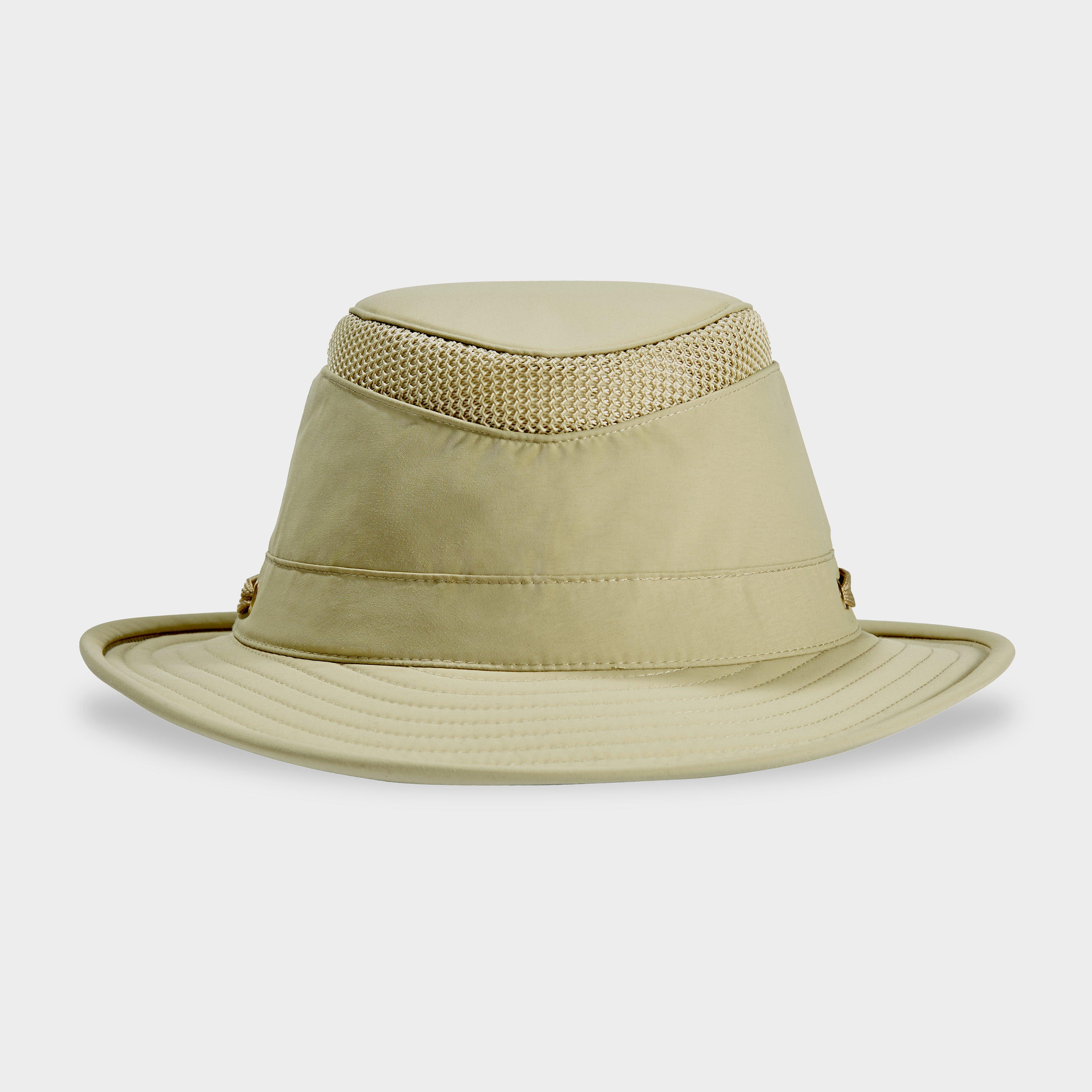 Tilley Tilley Unisex Ltm5 Airflo® Hat - Cream, Cream