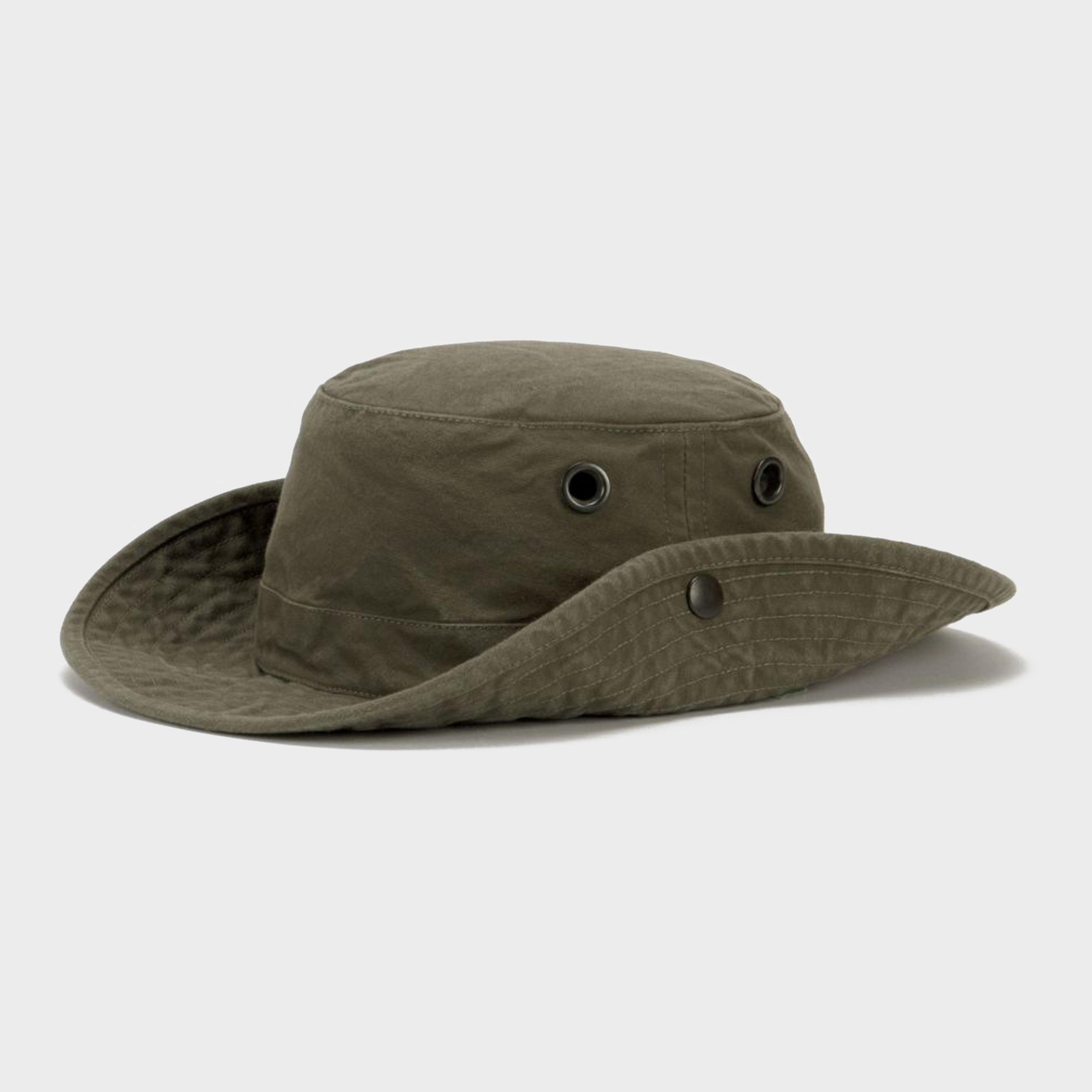 Tilley Tilley T3 Wanderer Hat - Khaki, Khaki