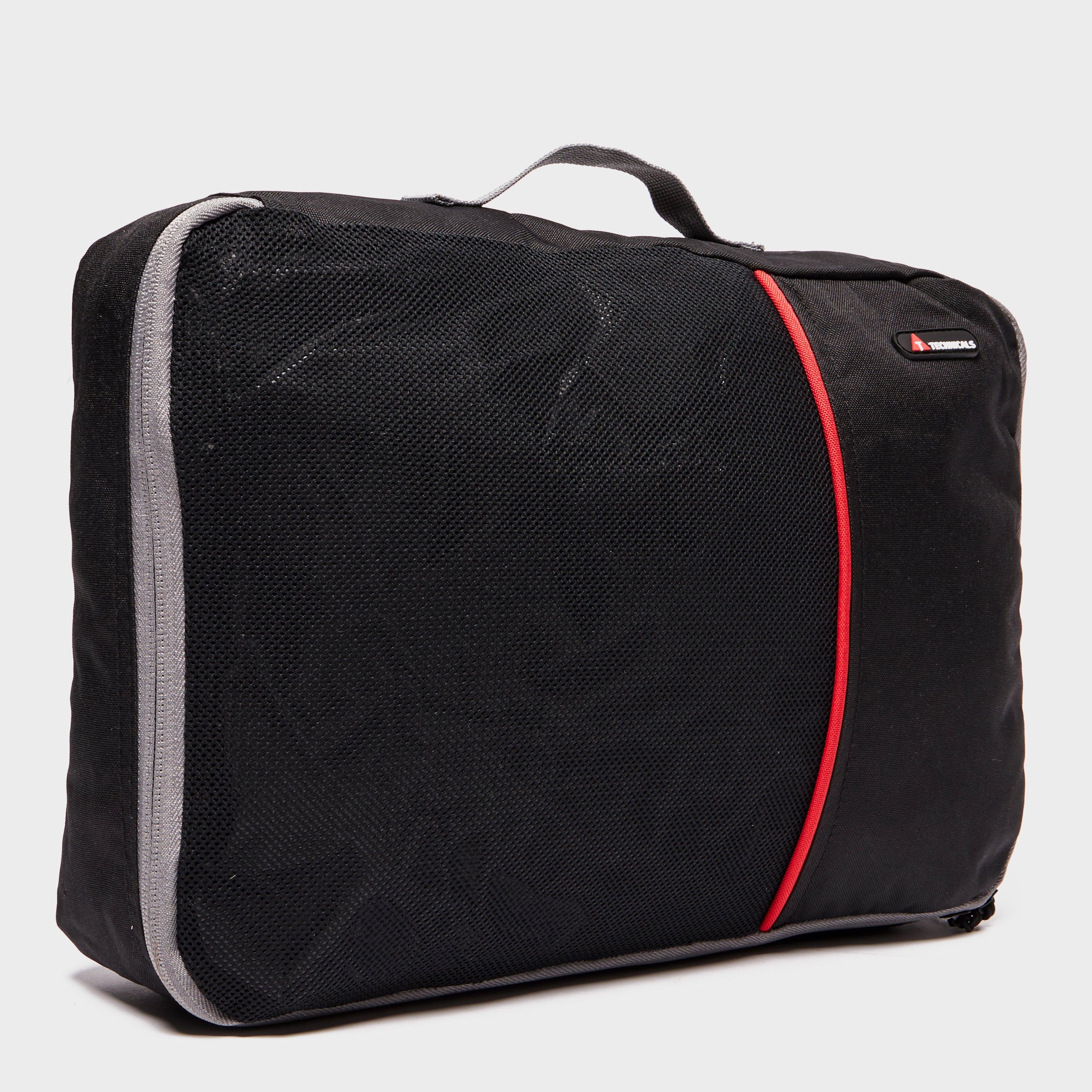 Packing Cube - Full Size - Black, Black