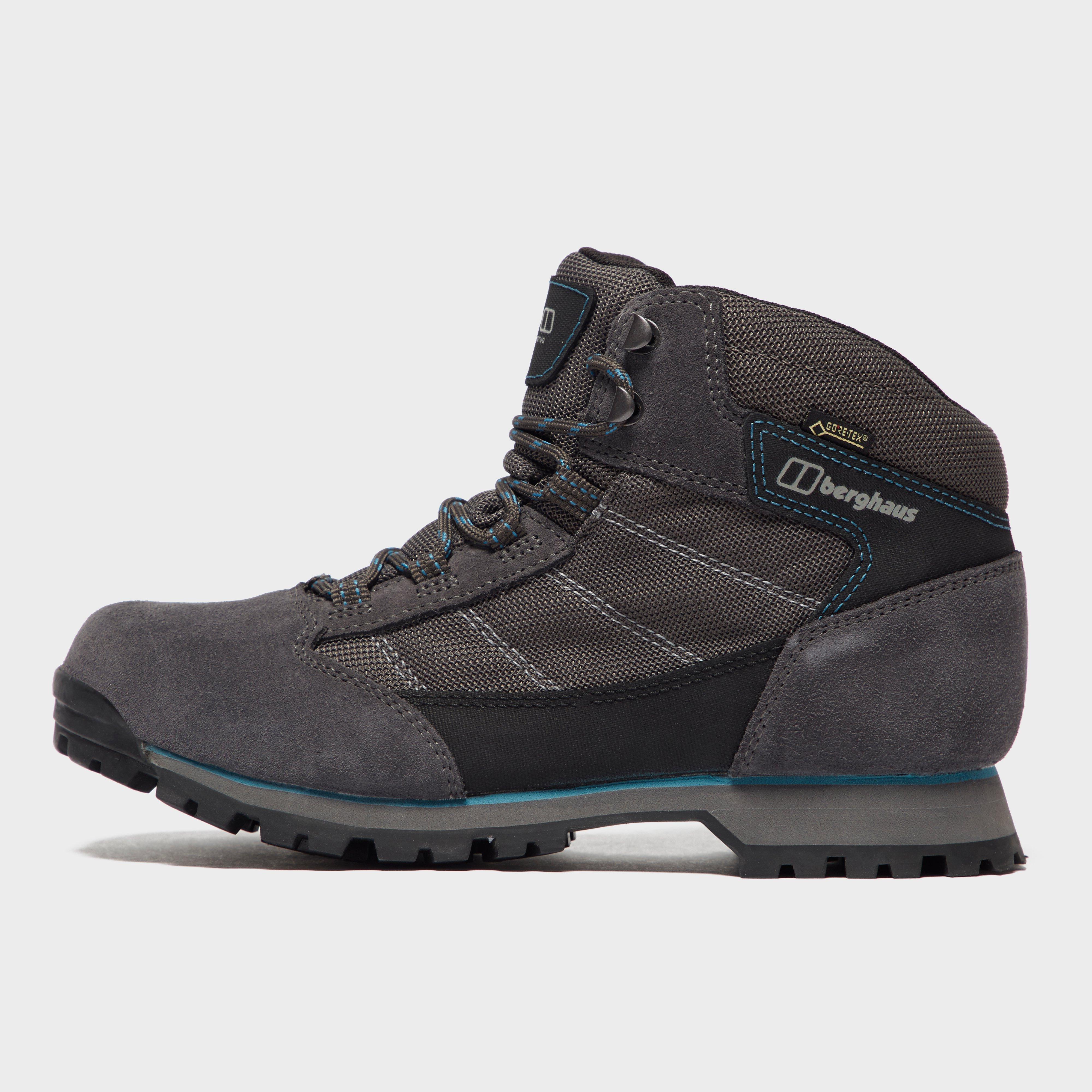 Women's Baltra Trek Gore-Tex® Walking Boot - Grey, Grey