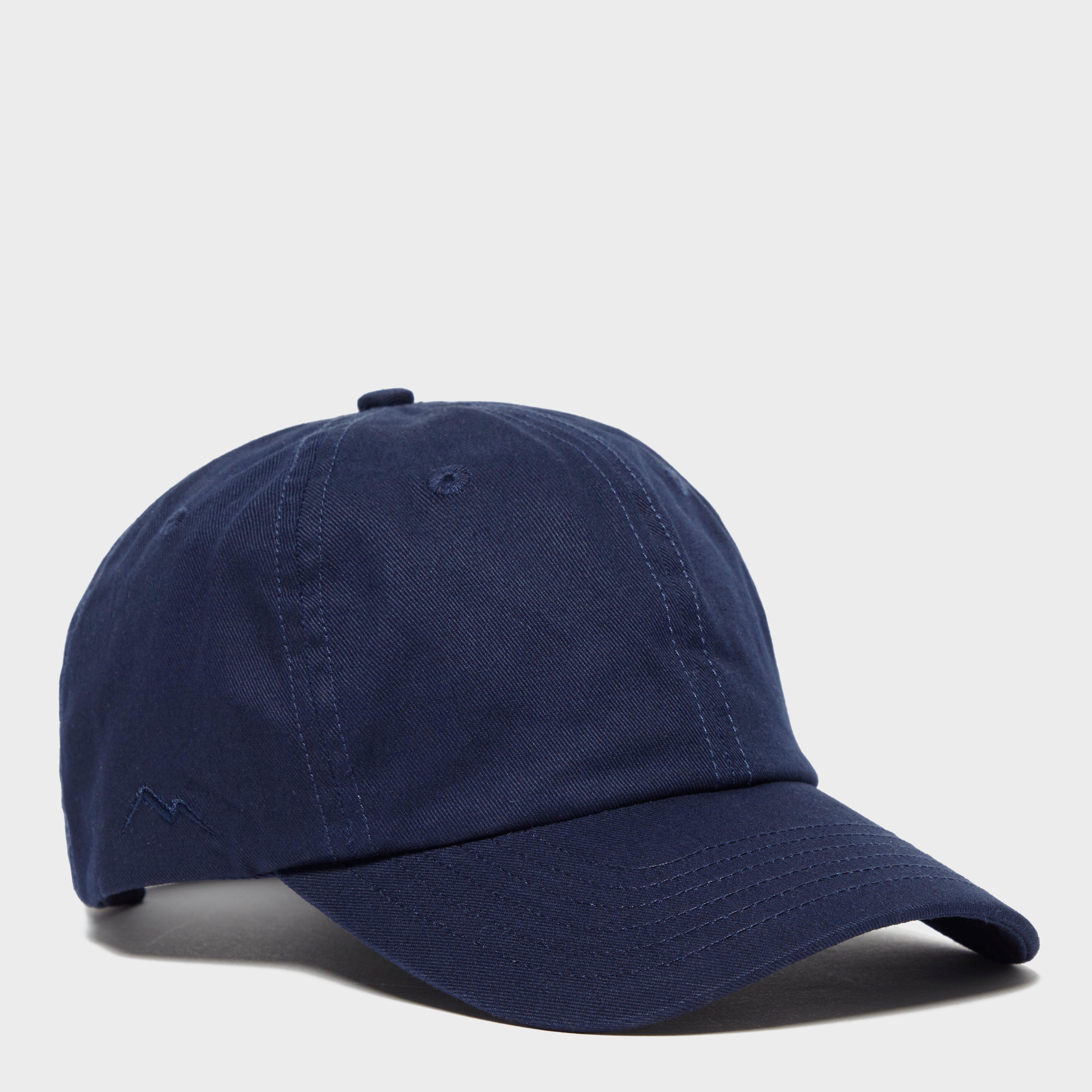 Image of Peter Storm Nevada Ii Baseball Cap - Navy, Navy