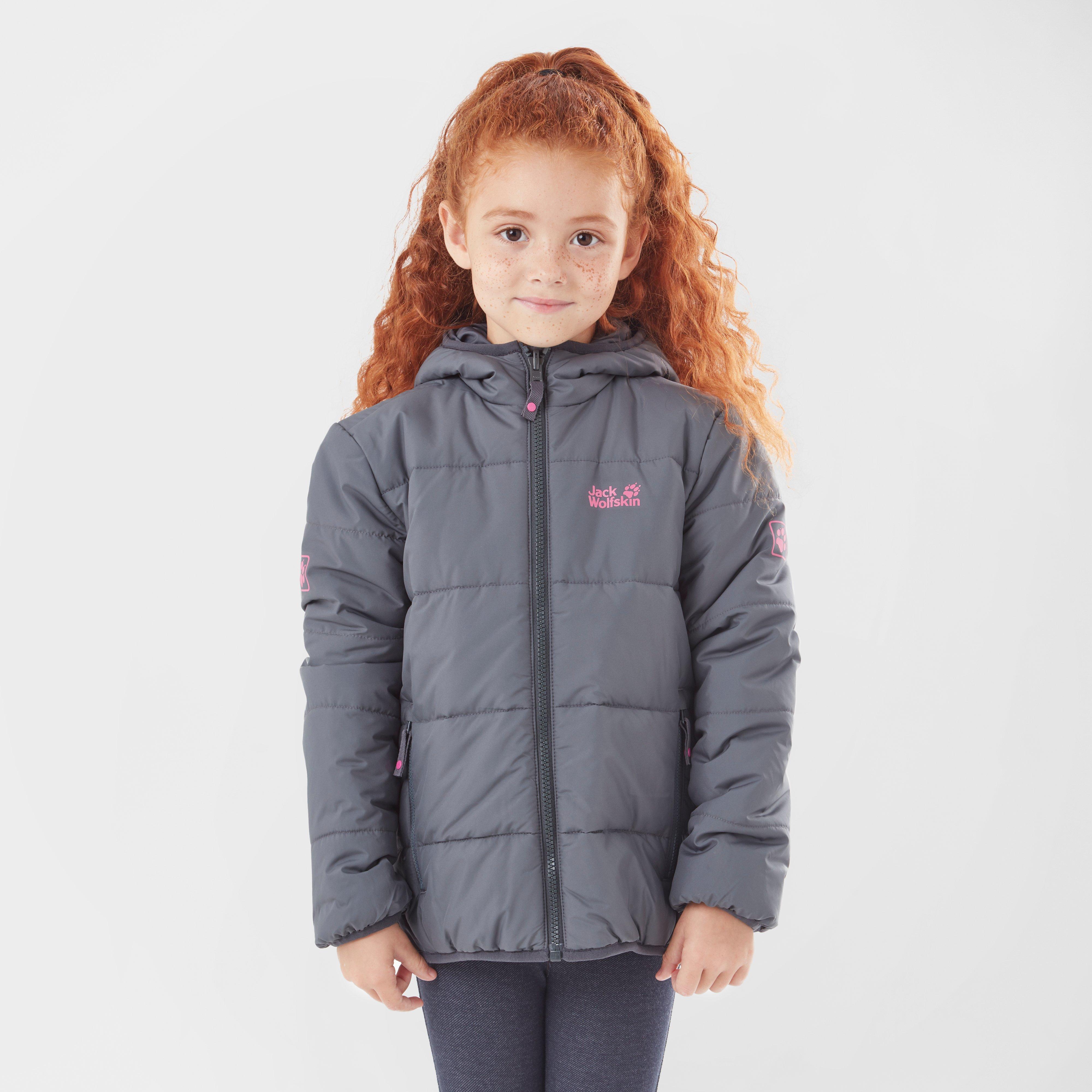 Jack Wolfskin Jack Wolfskin Kids