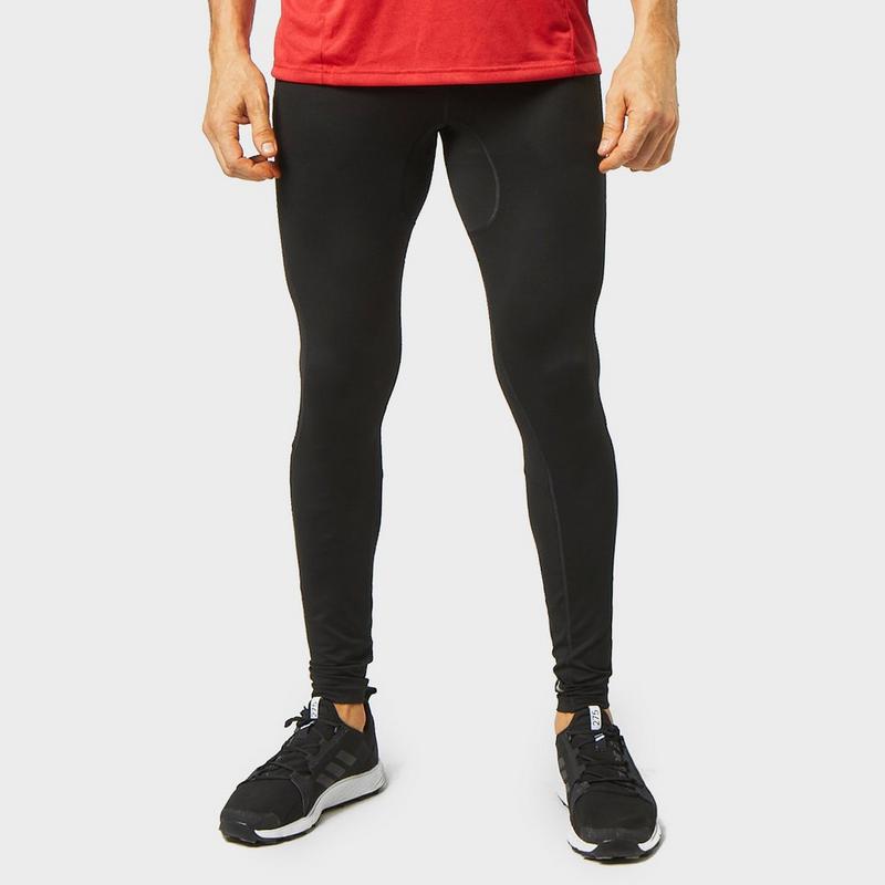 Millets GORE Men's R3 Running Tights - Black, Black