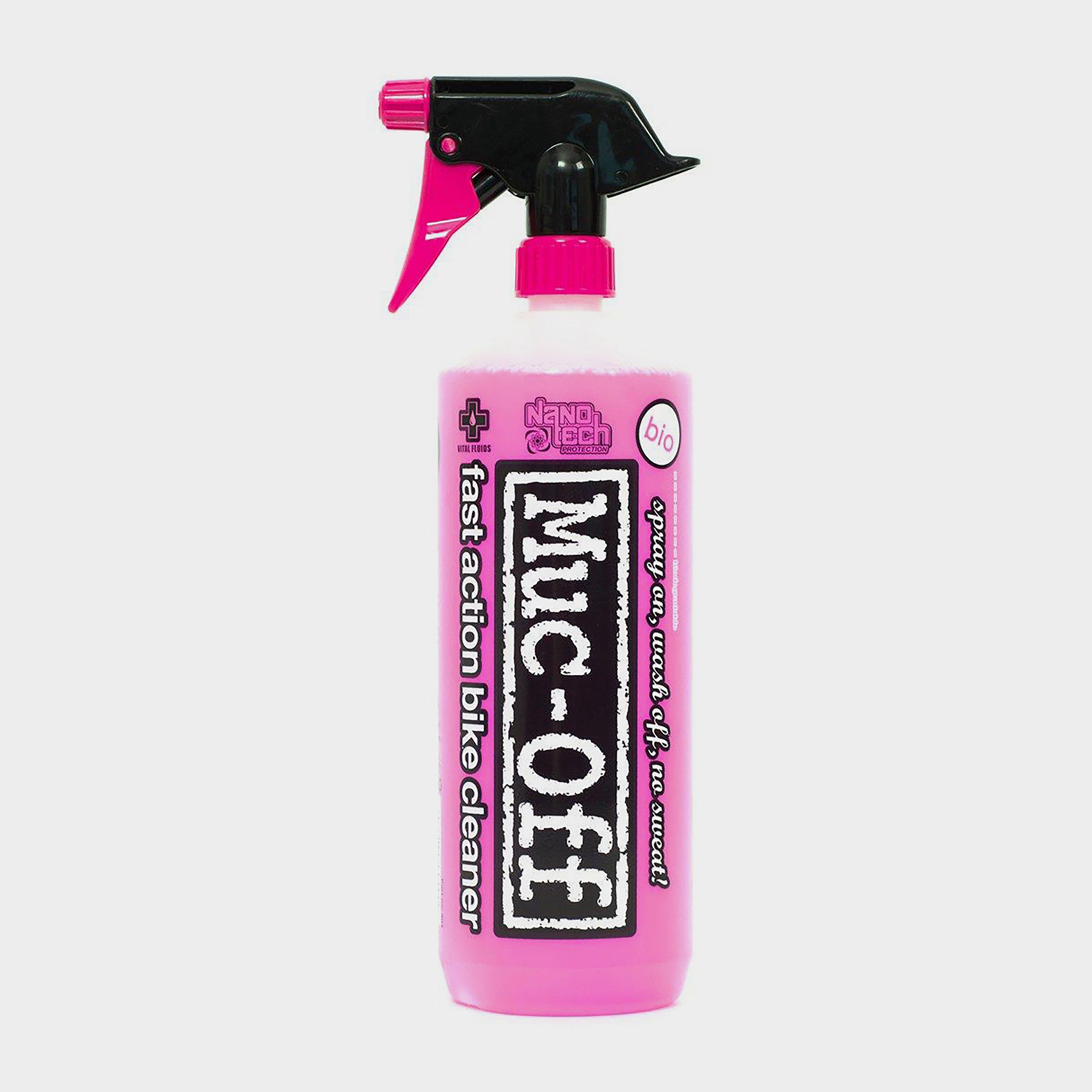 Image of Muc Off Bike Cleaner 1 Litre - N/A, N/A