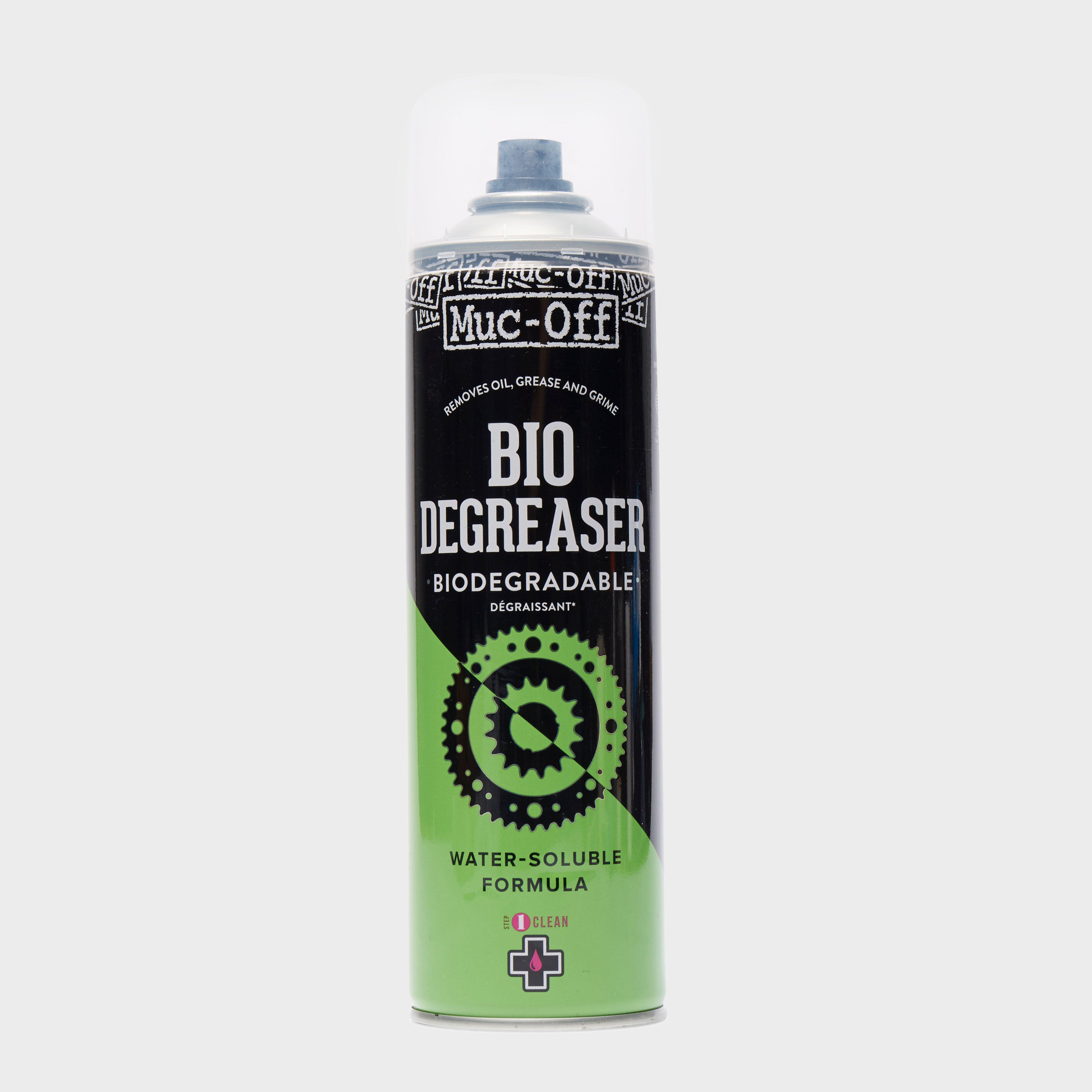 Image of Muc Off Bio Degreaser - Black, Black