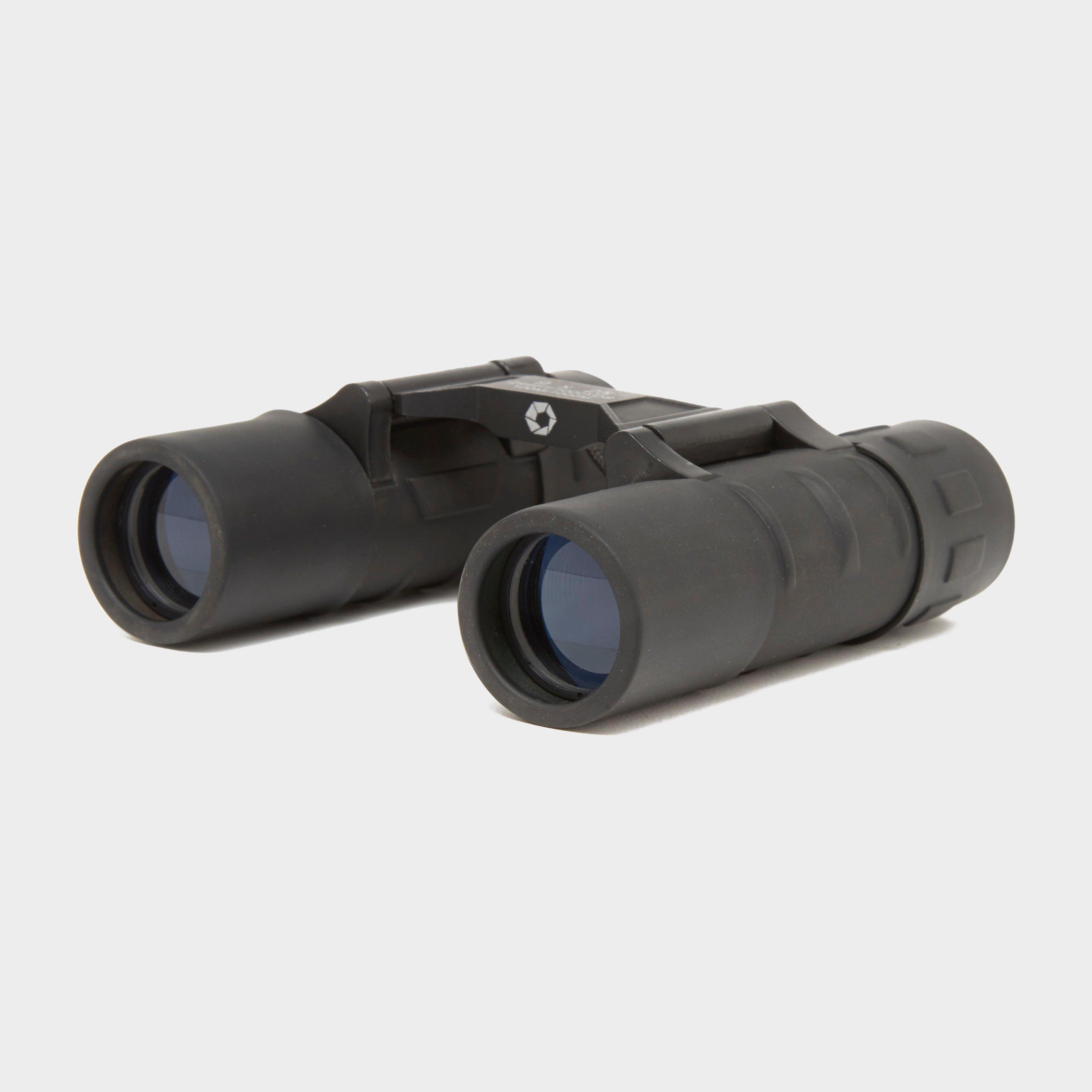 Barska Barska Focus Free 9 X 25 Binoculars - Blk, BLK