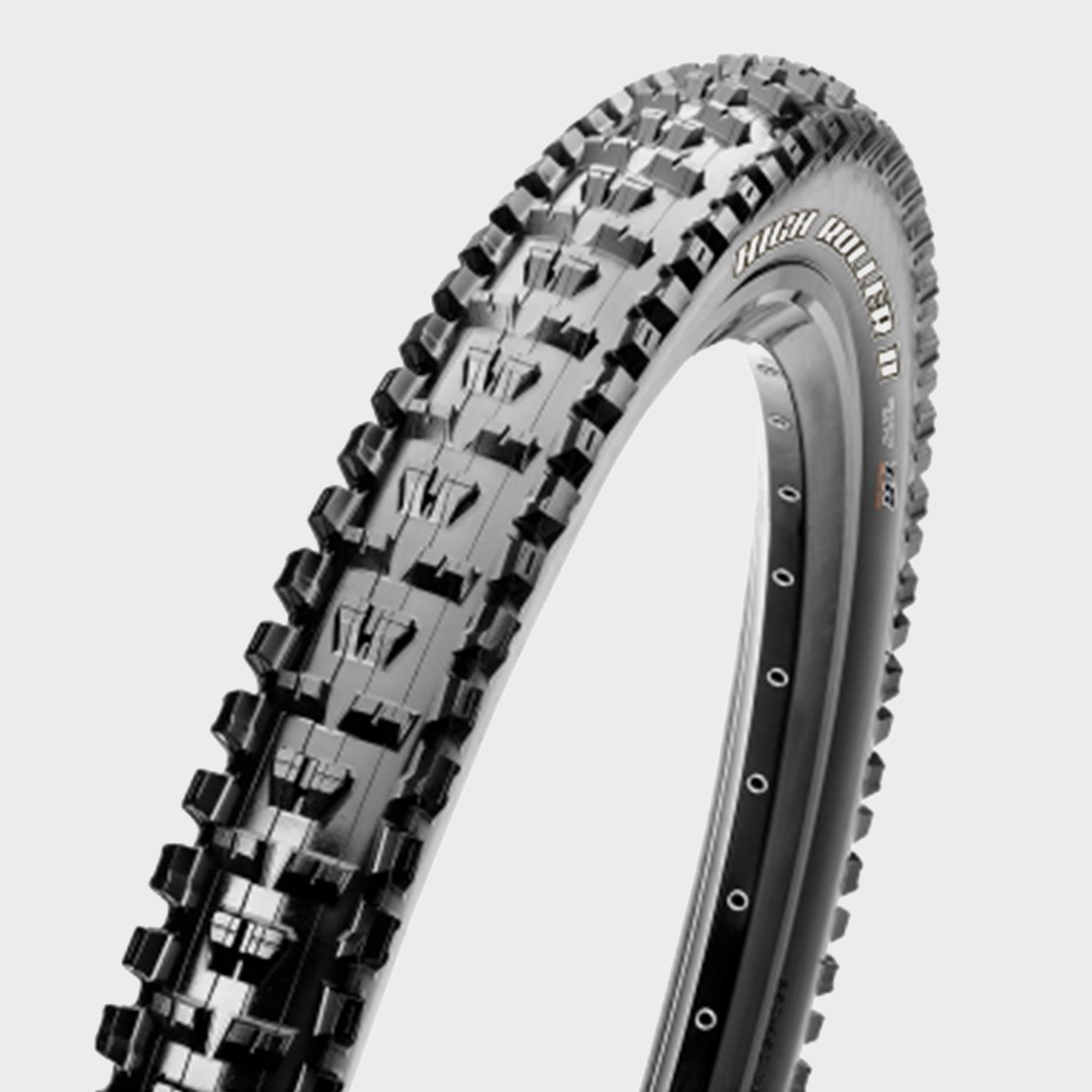 Image of Maxxis High Roller Ii 27.5 X 2.3C - Black, Black
