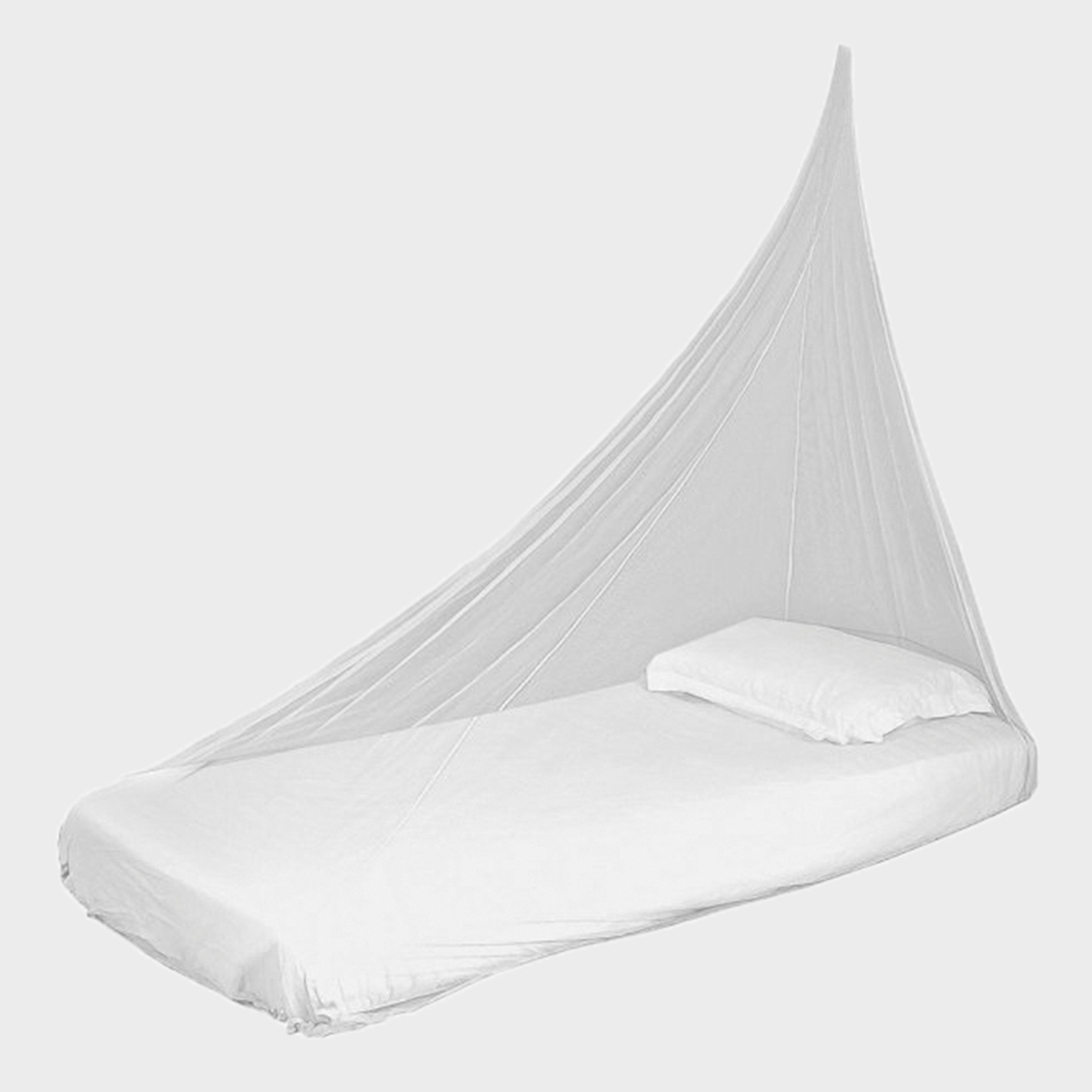 Image of Lifesystems Ultralight Micro Net Single - White, White