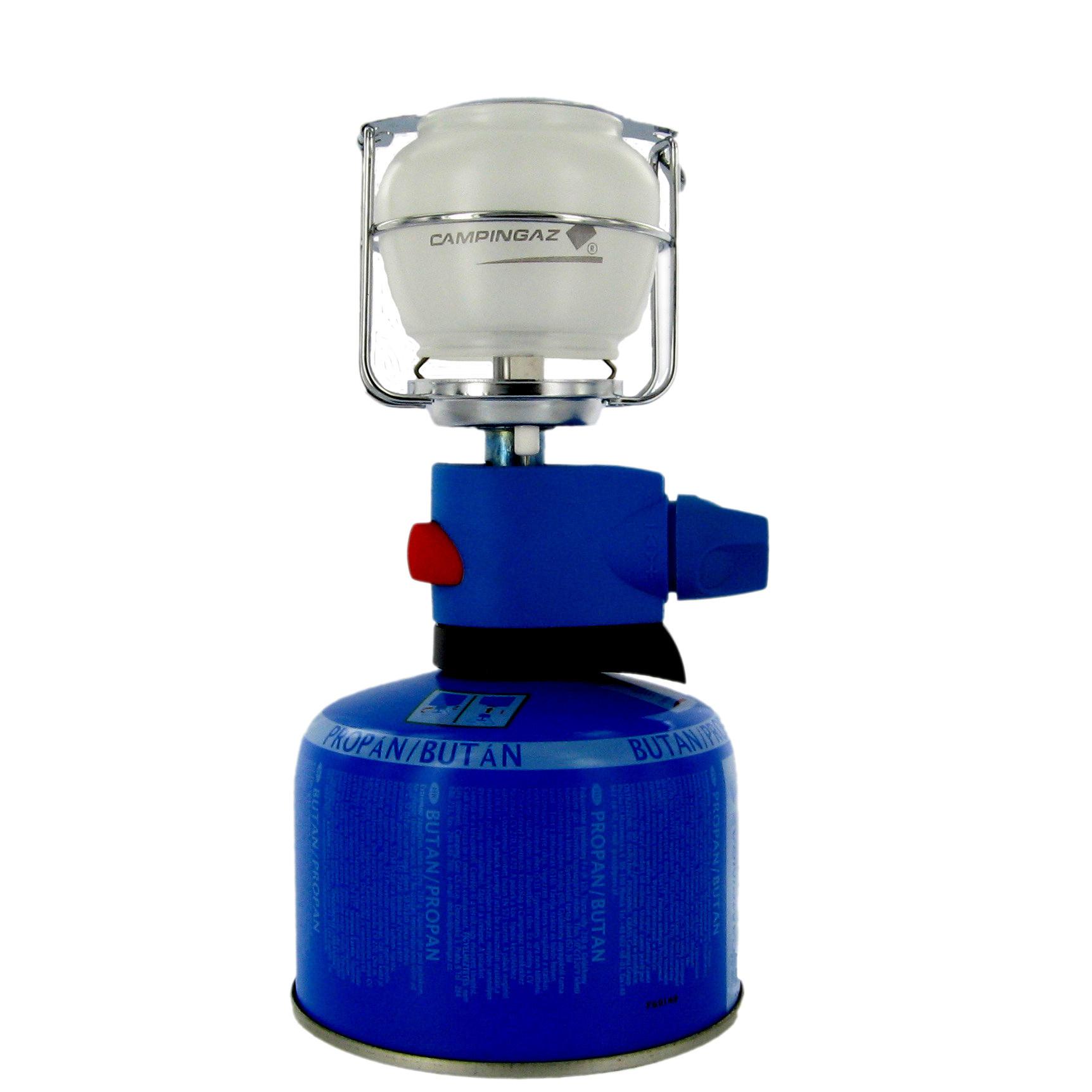 Image of Campingaz Lumostar Plus Pz Camping Lantern - Assor, ASSOR