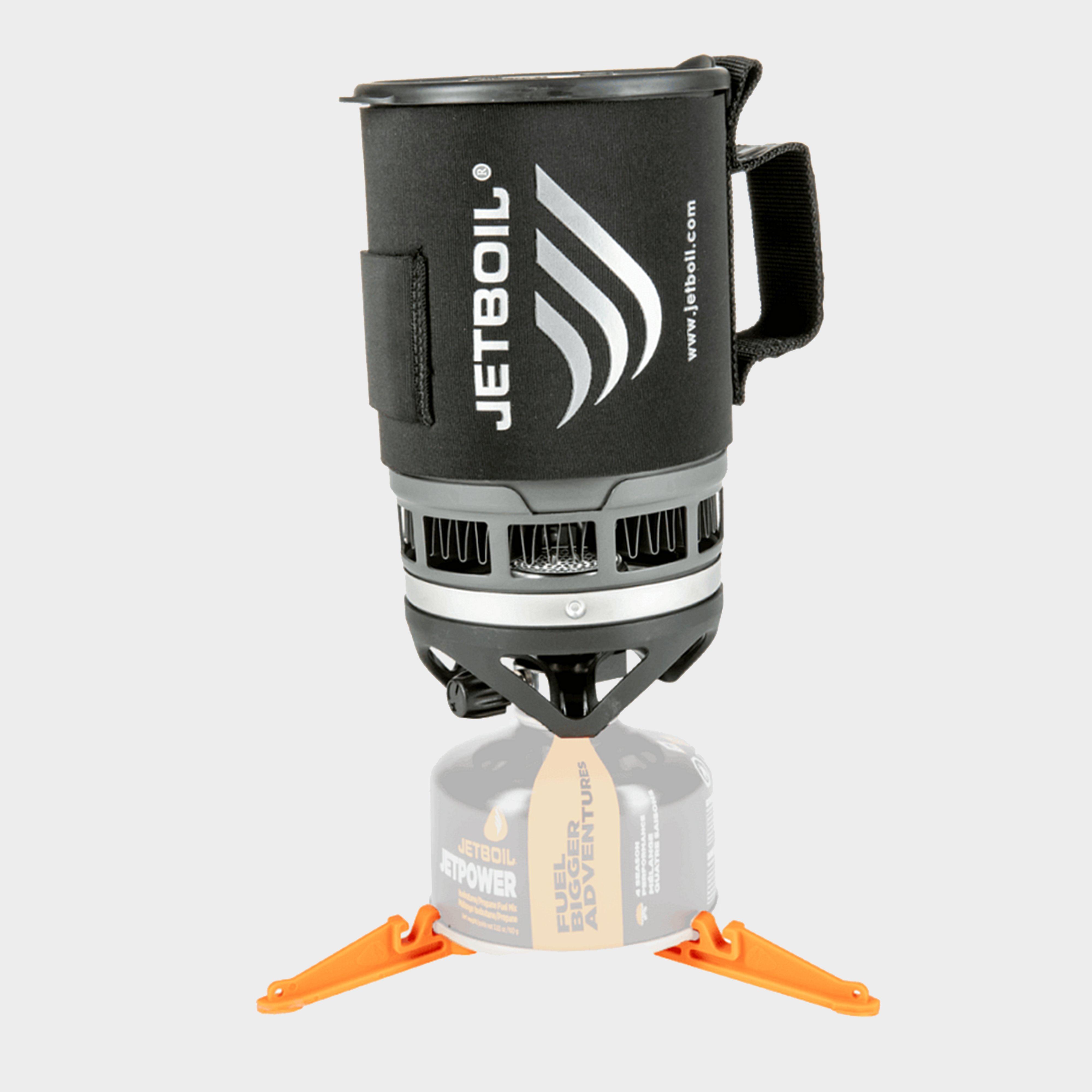 Jetboil Jetboil Zip Cooking System - Black, Black