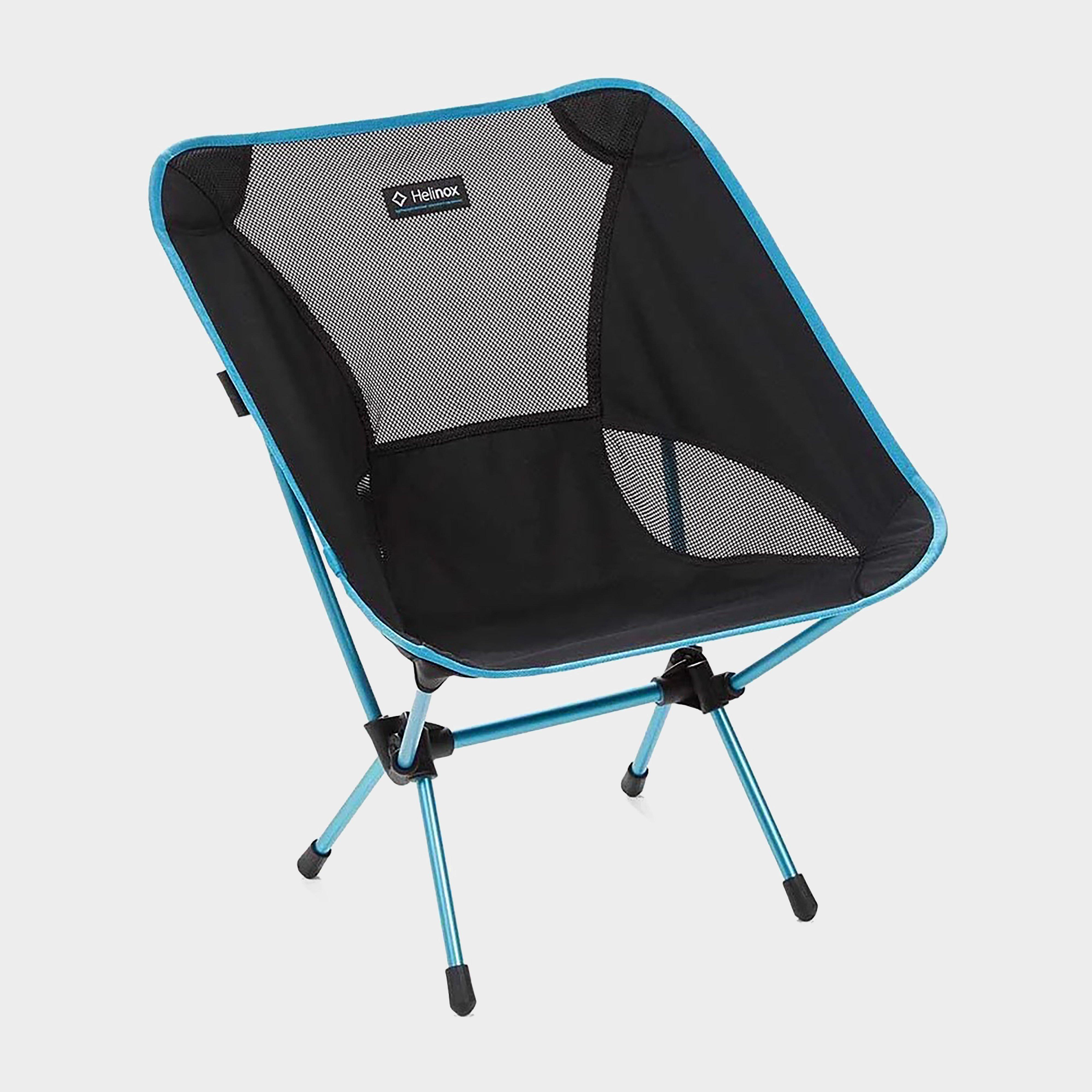 Image of Helinox Chair One - Black, BLACK