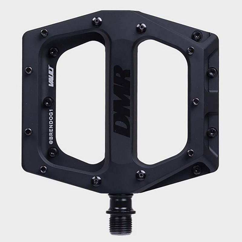 Millets Dmr Vault V2 Pedals - Black, Black