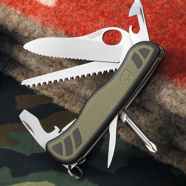 Victorinox Victorinox Swiss Soldier