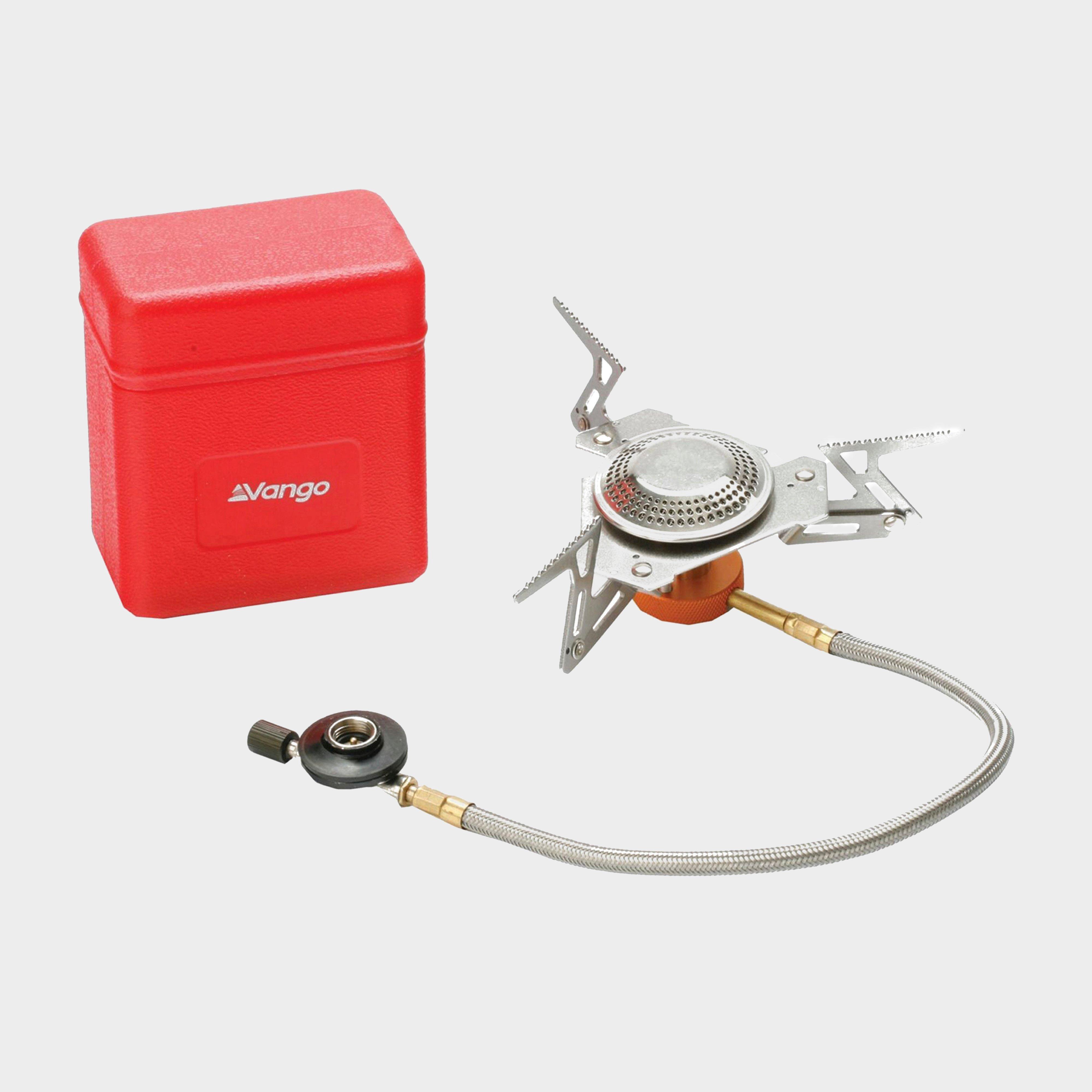 Vango Vango Folding Gas Stove - Multi, Multi