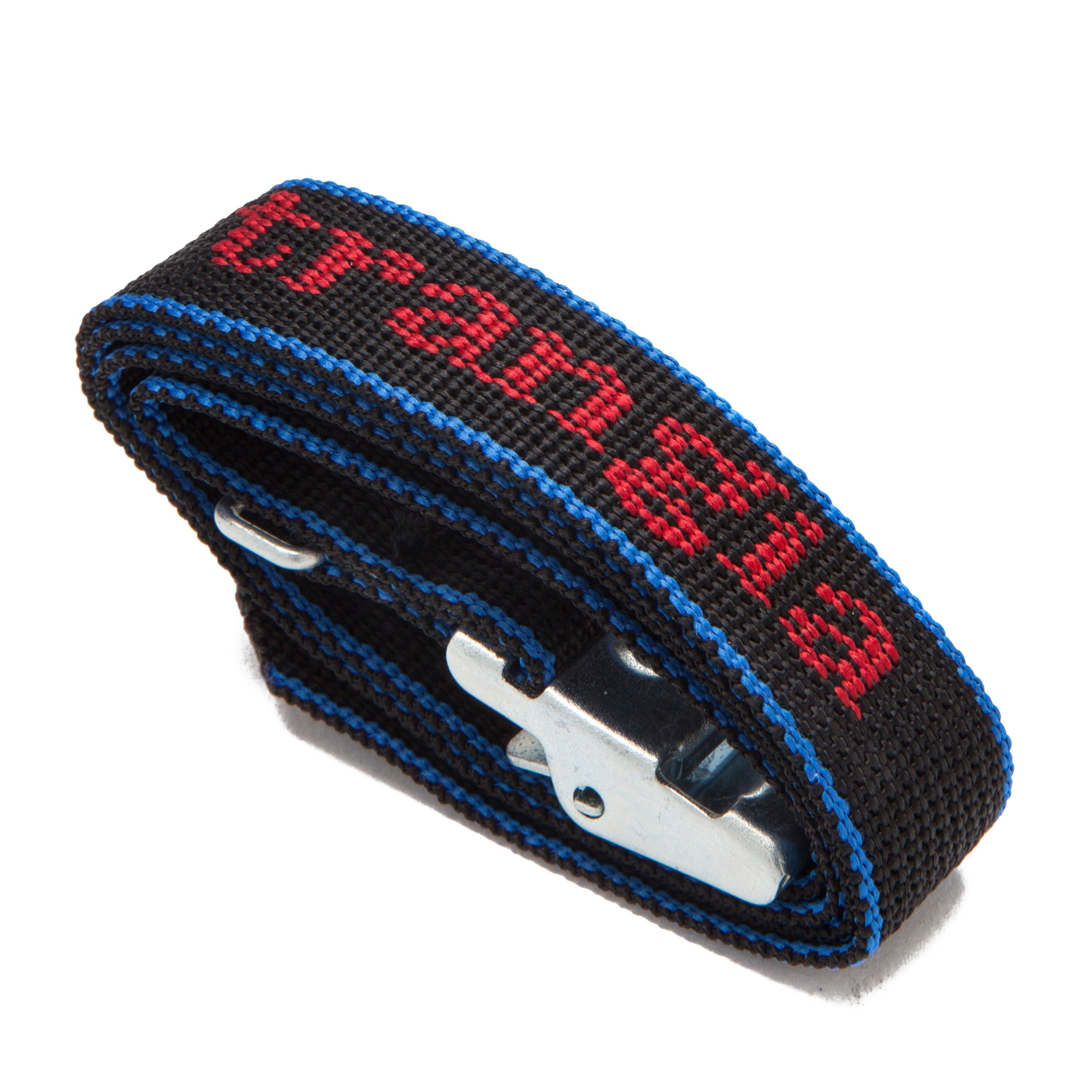 Image of Replacement Trangia Strap (26/27 Series) - Black, Black