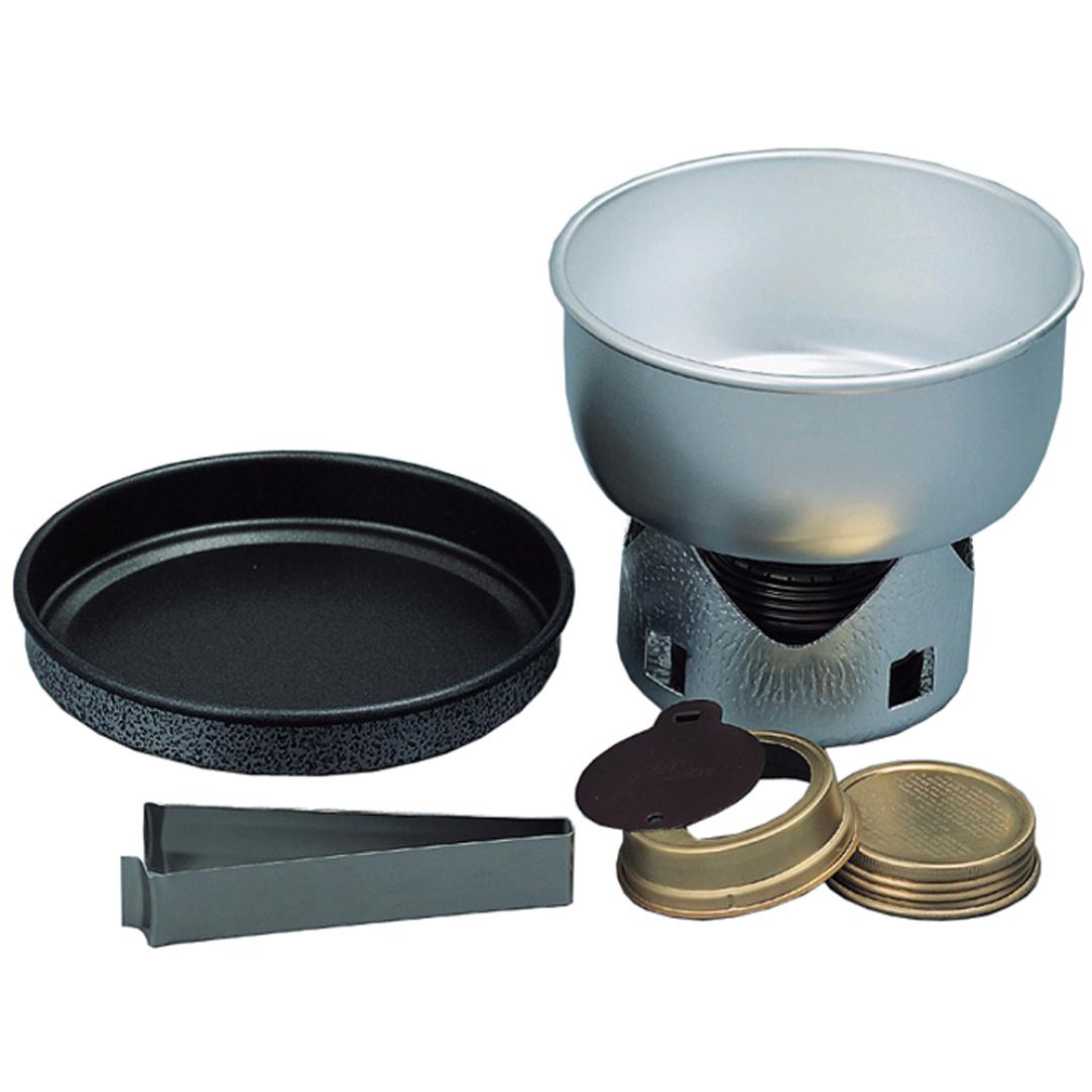 Trangia Mini Trangia Cookset - Assorted, Assorted