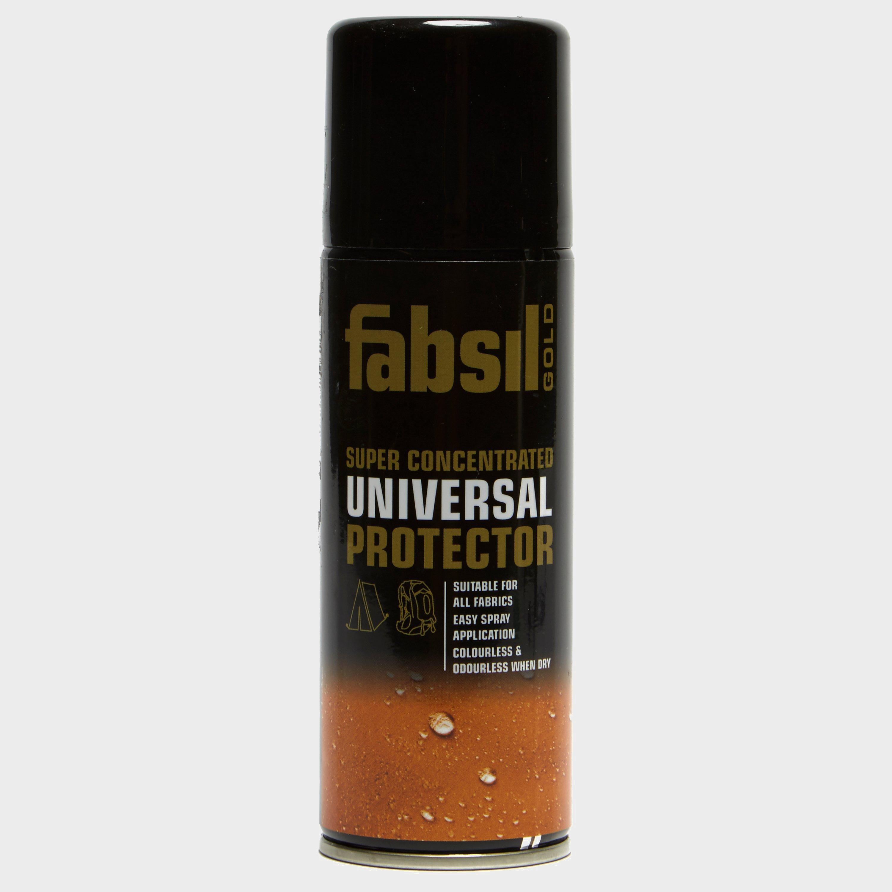 Image of Fabsil Gold Universal Protector 200Ml - Multi, Multi